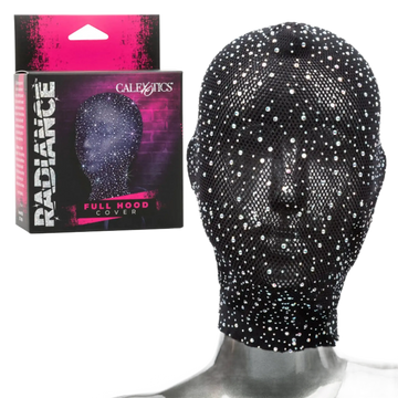 RADIANCE FULL HOOD COVER California Exotic Novelties