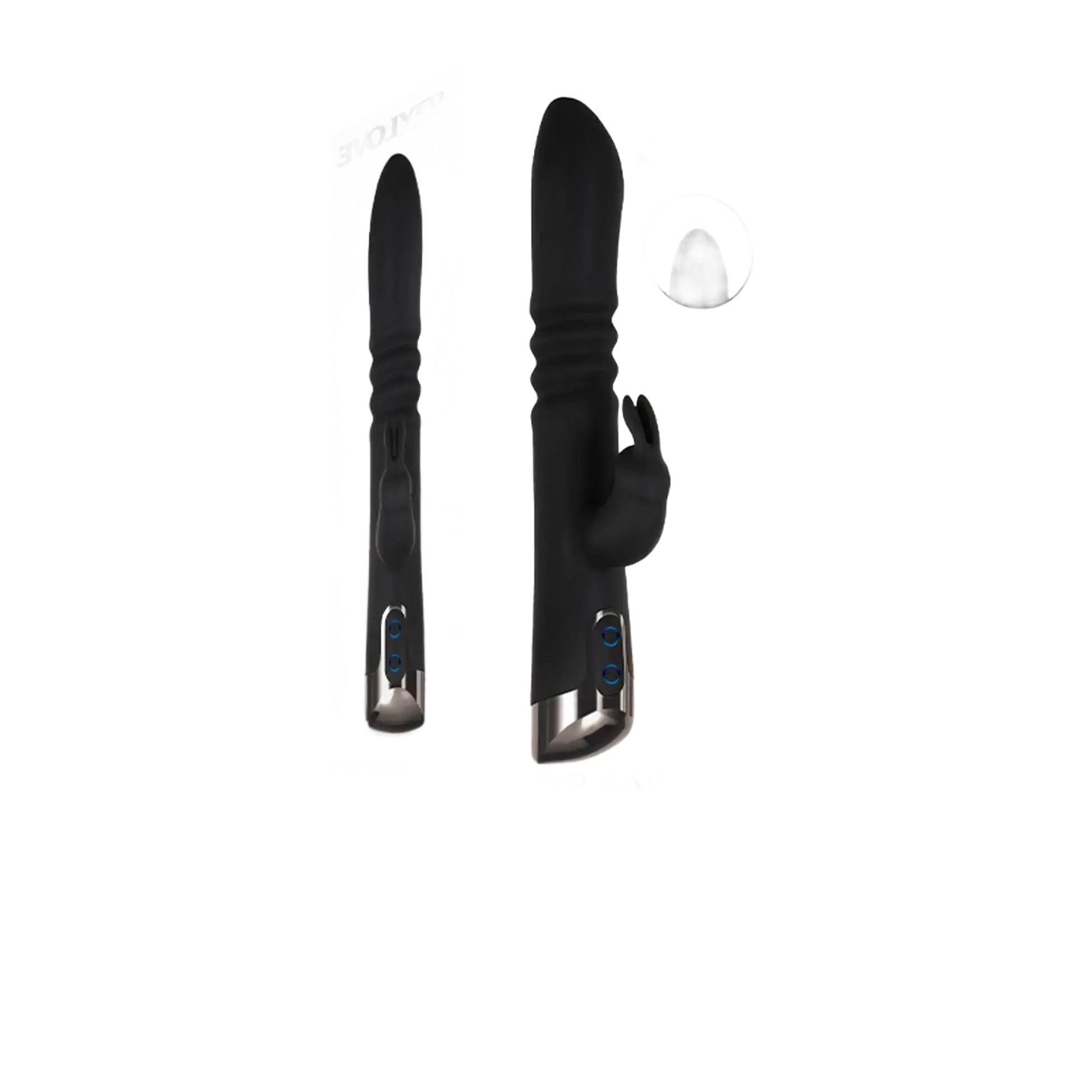 EVOLVED RAPID RABBIT Evolved Novelties