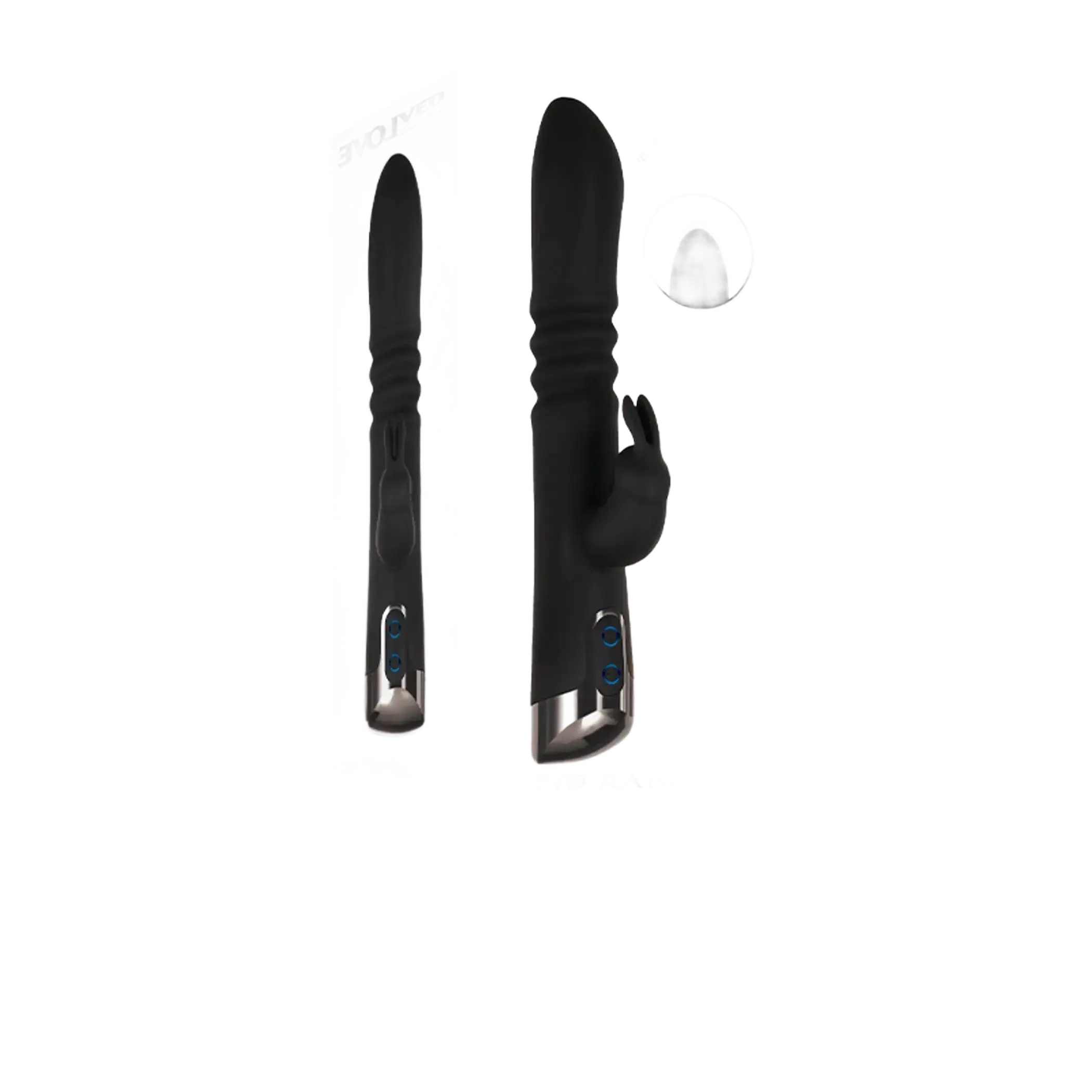 EVOLVED RAPID RABBIT Evolved Novelties
