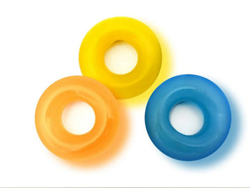 Rascal D Ring Glow X3 Cock Rings Rascal Toys