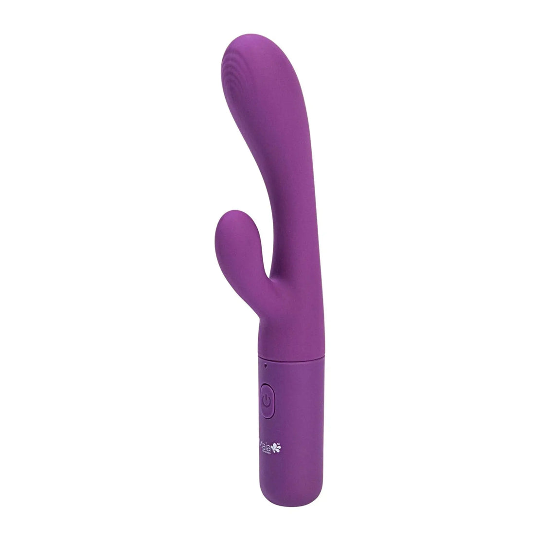 Rayla Dual Stimulation Vibe Silicone Rechargeable Maia Toys