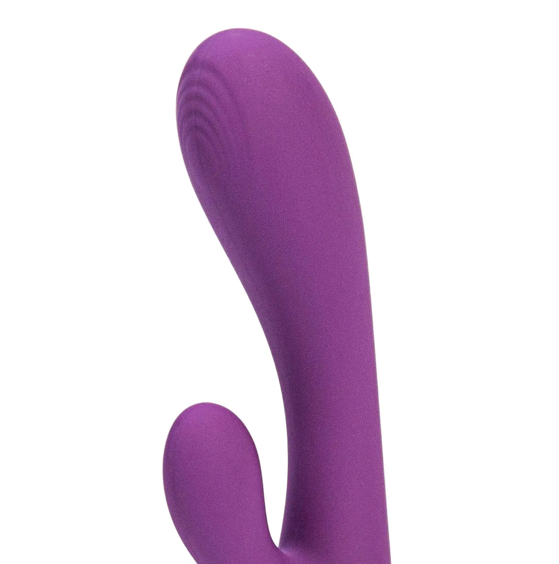 Rayla Dual Stimulation Vibe Silicone Rechargeable Maia Toys