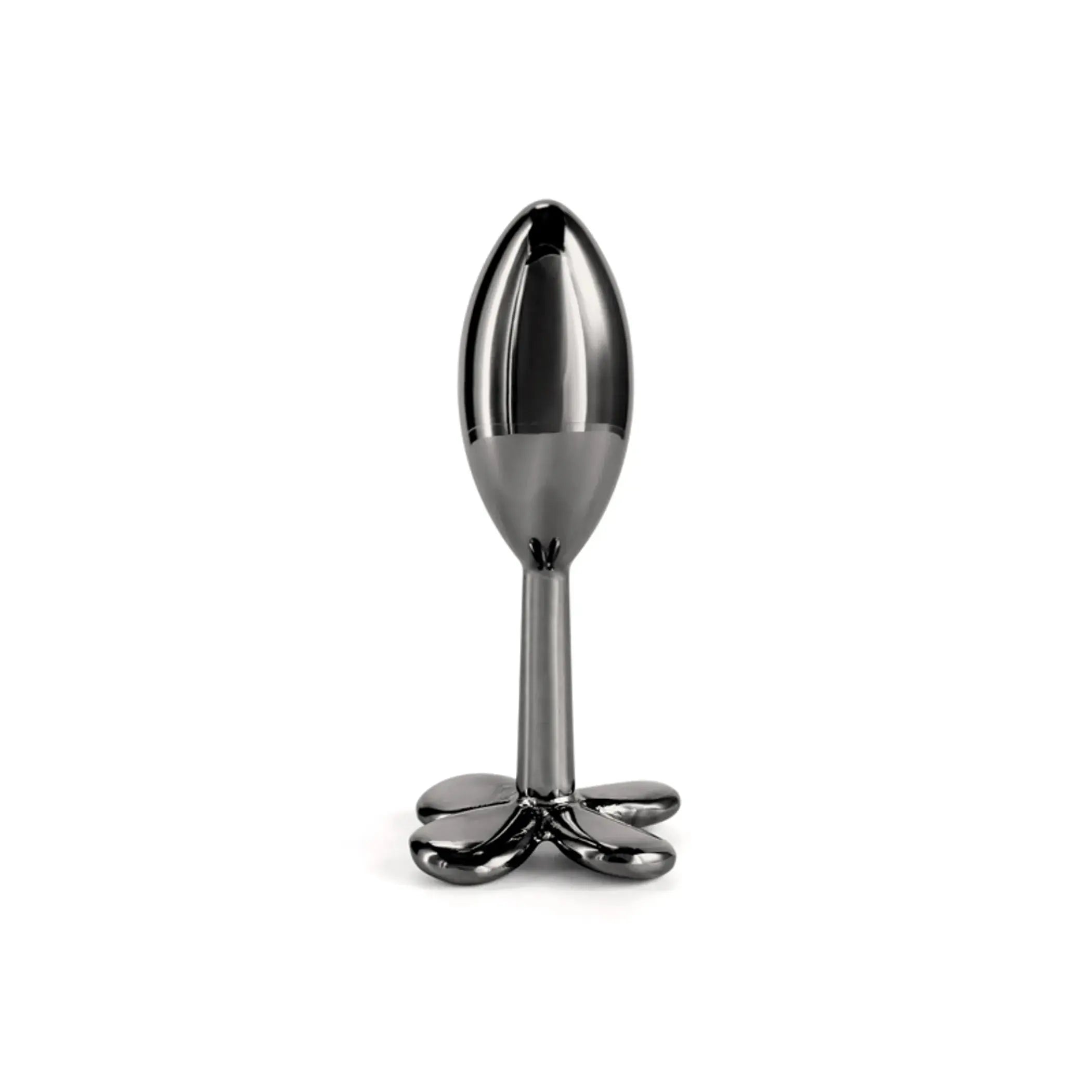Rear Assets Clover Gunmetal NS Novelties