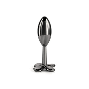 Rear Assets Clover Gunmetal NS Novelties