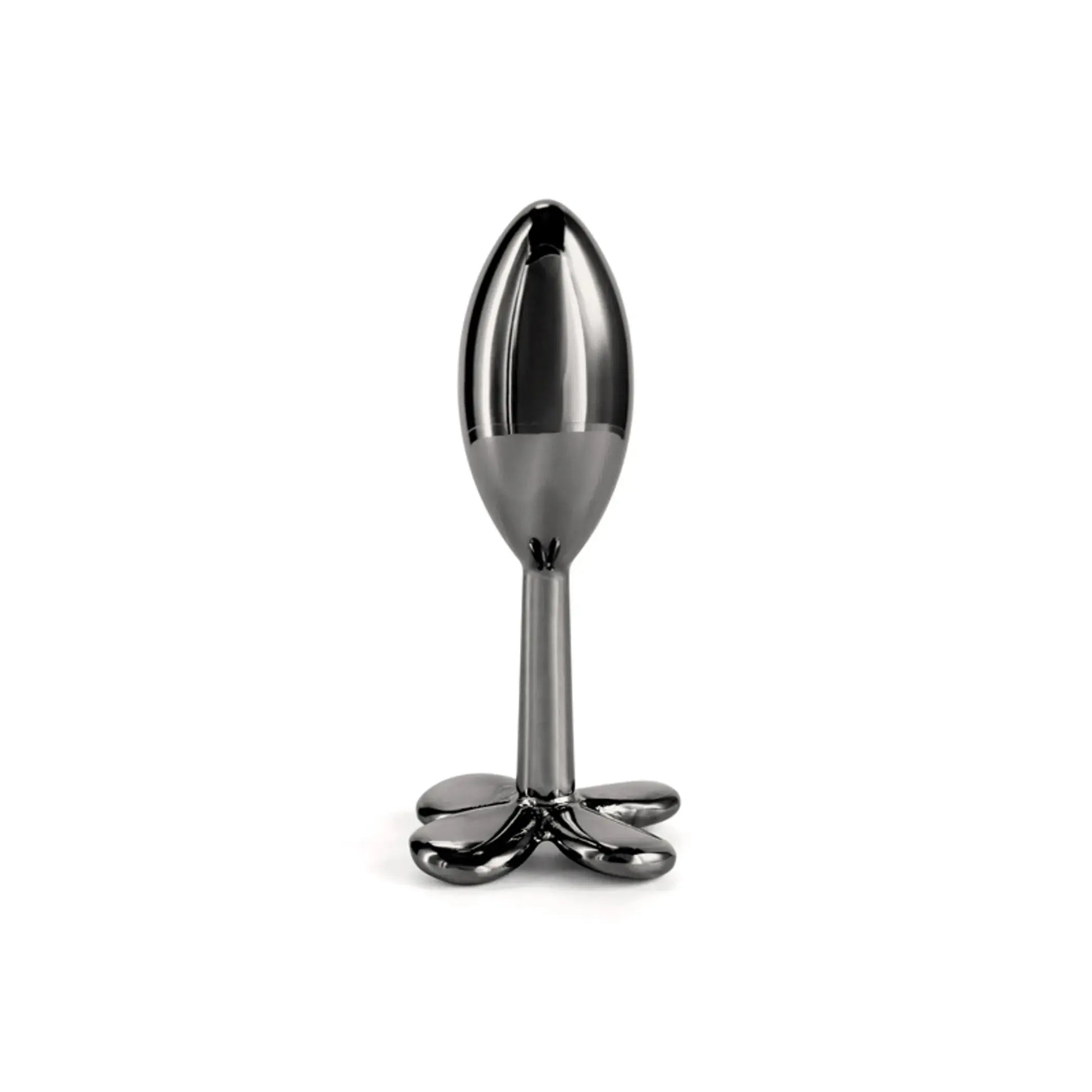 Rear Assets Clover Gunmetal NS Novelties