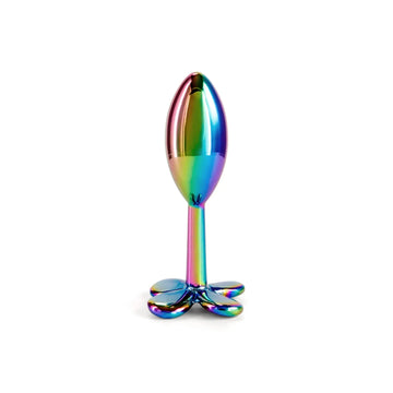 Rear Assets Clover Multicolor NS Novelties