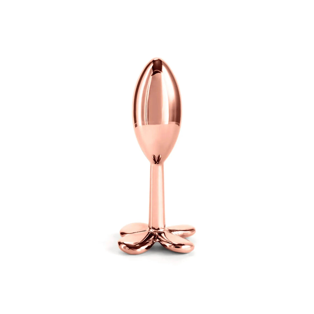 Rear Assets Clover Rose Gold NS Novelties