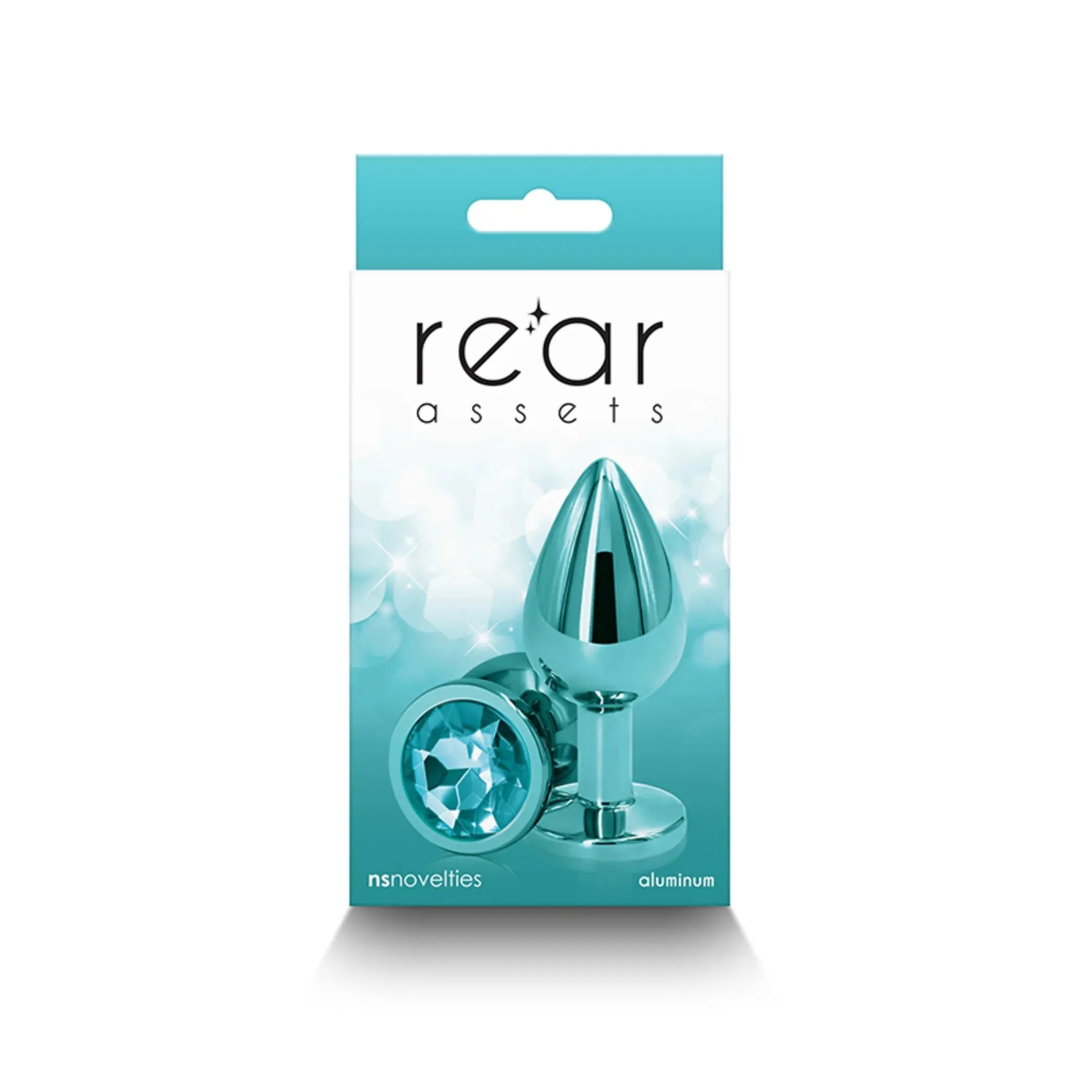 Rear Assets Medium Teal NS Novelties