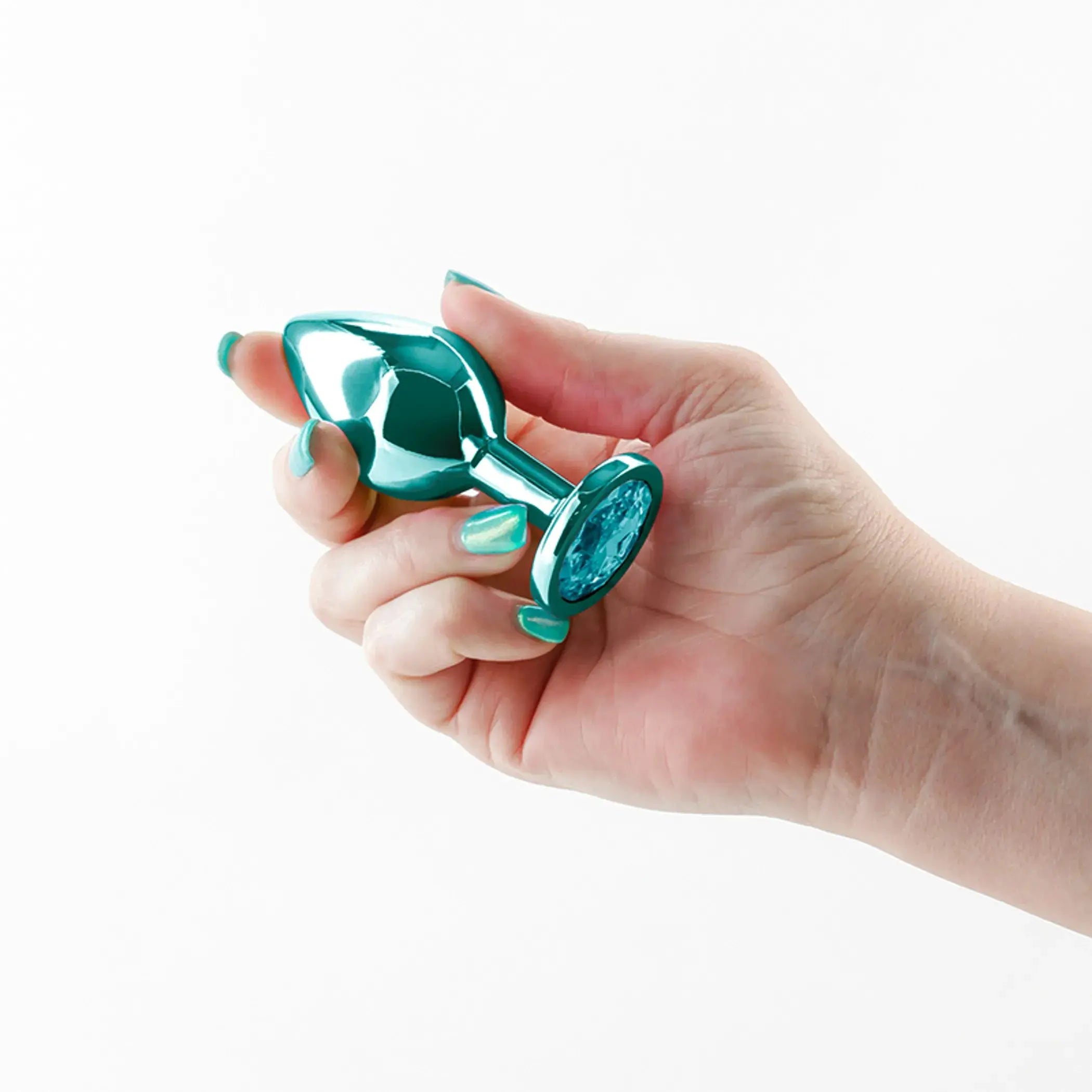 Rear Assets Medium Teal NS Novelties