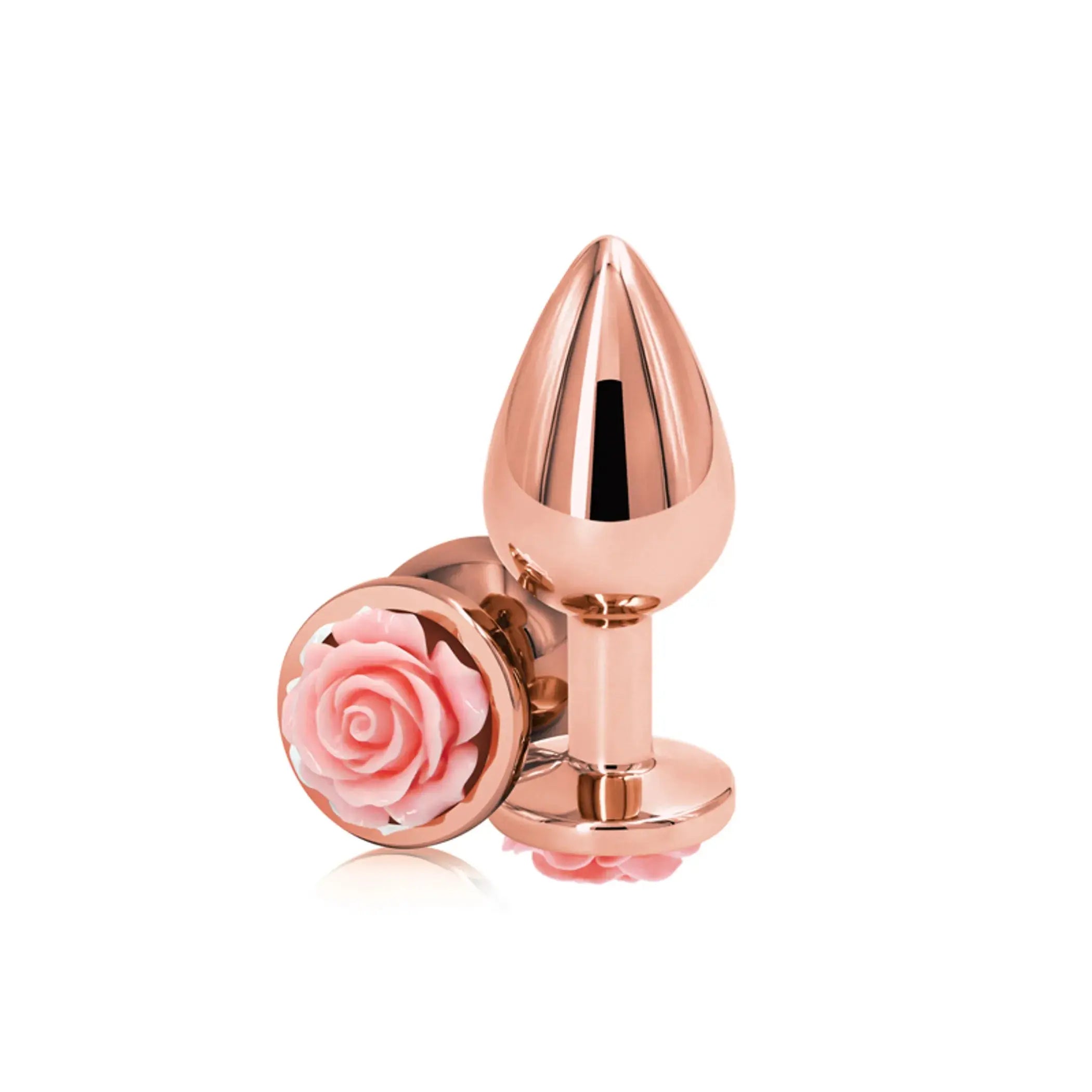 Rear Assets Rose Medium Pink NS Novelties