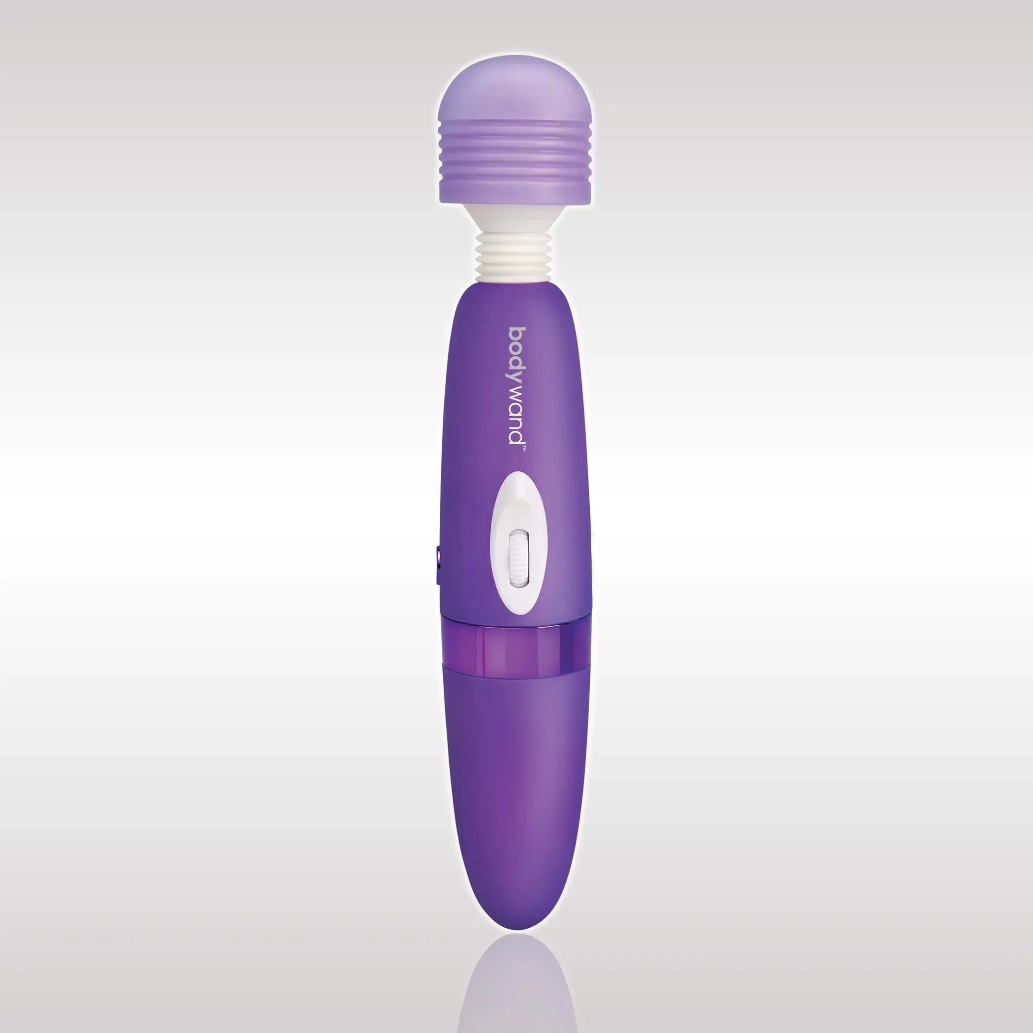 Rechargeable Lavender Bodywand X-Gen Products