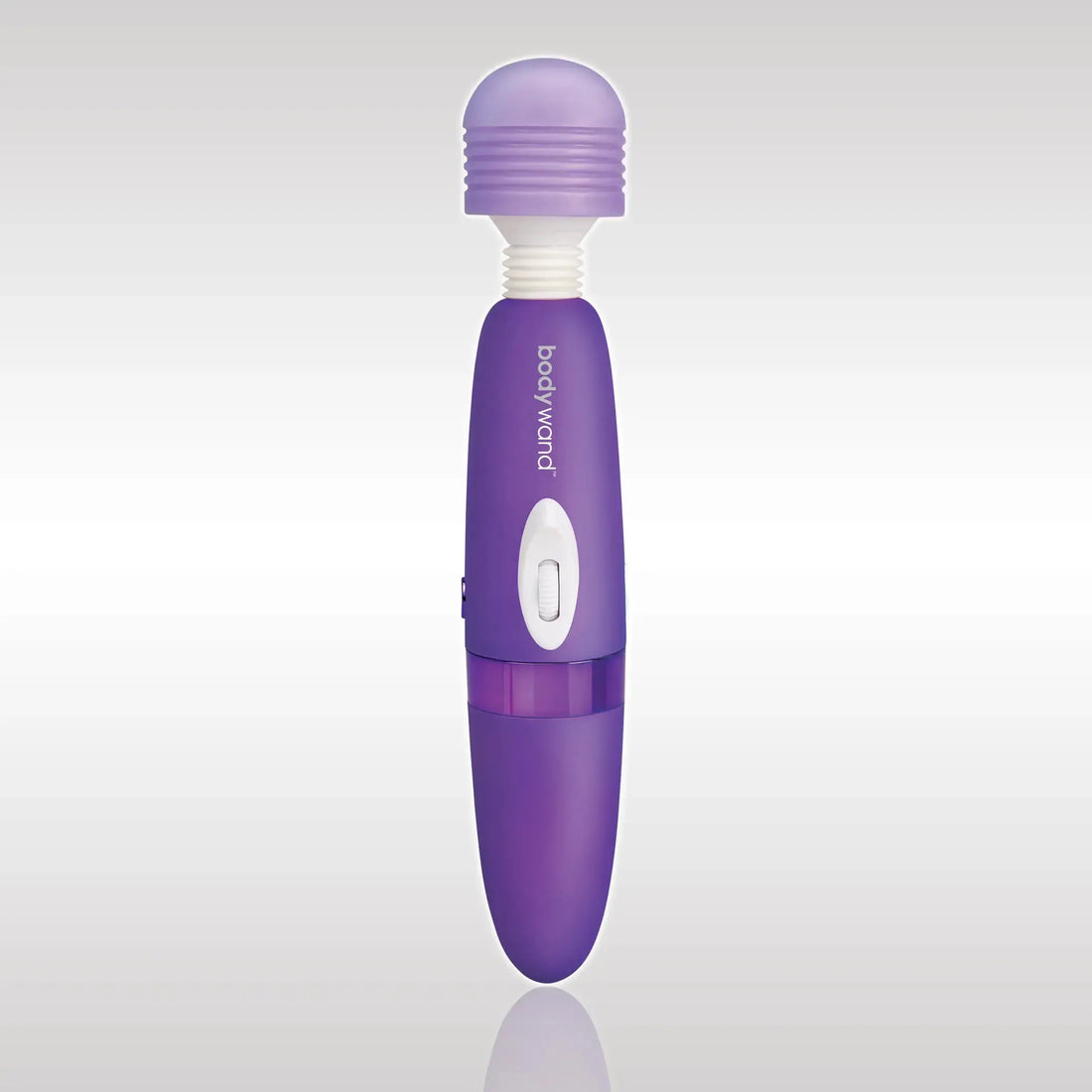 Rechargeable Lavender Bodywand X-Gen Products