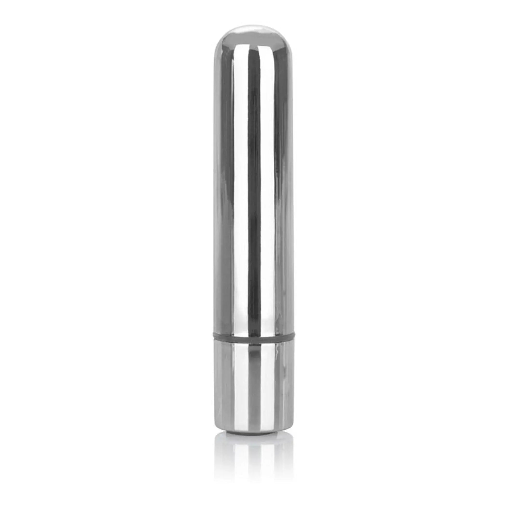 Rechargeable Silver Bullet Vibrator California Exotic Novelties