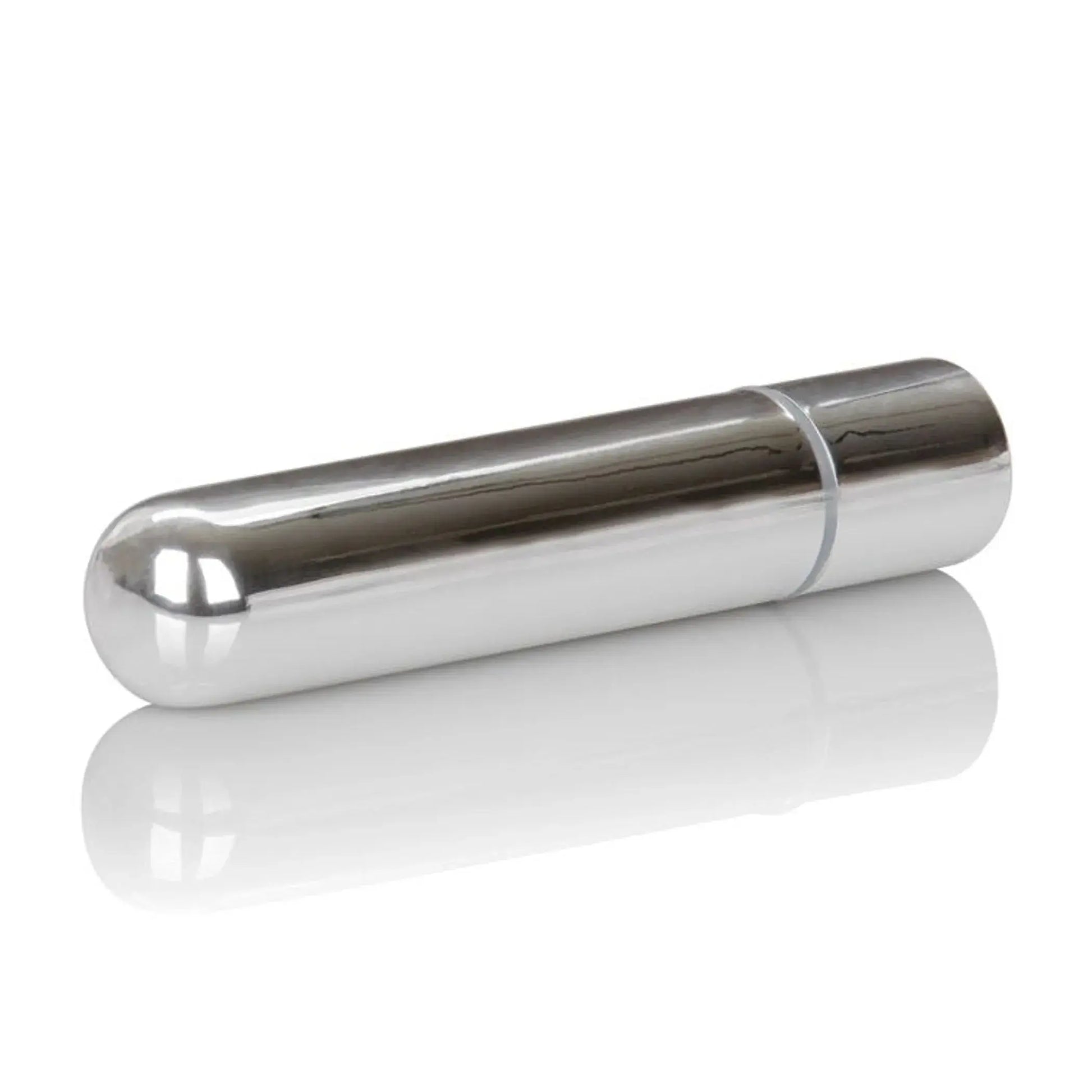 Rechargeable Silver Bullet Vibrator California Exotic Novelties