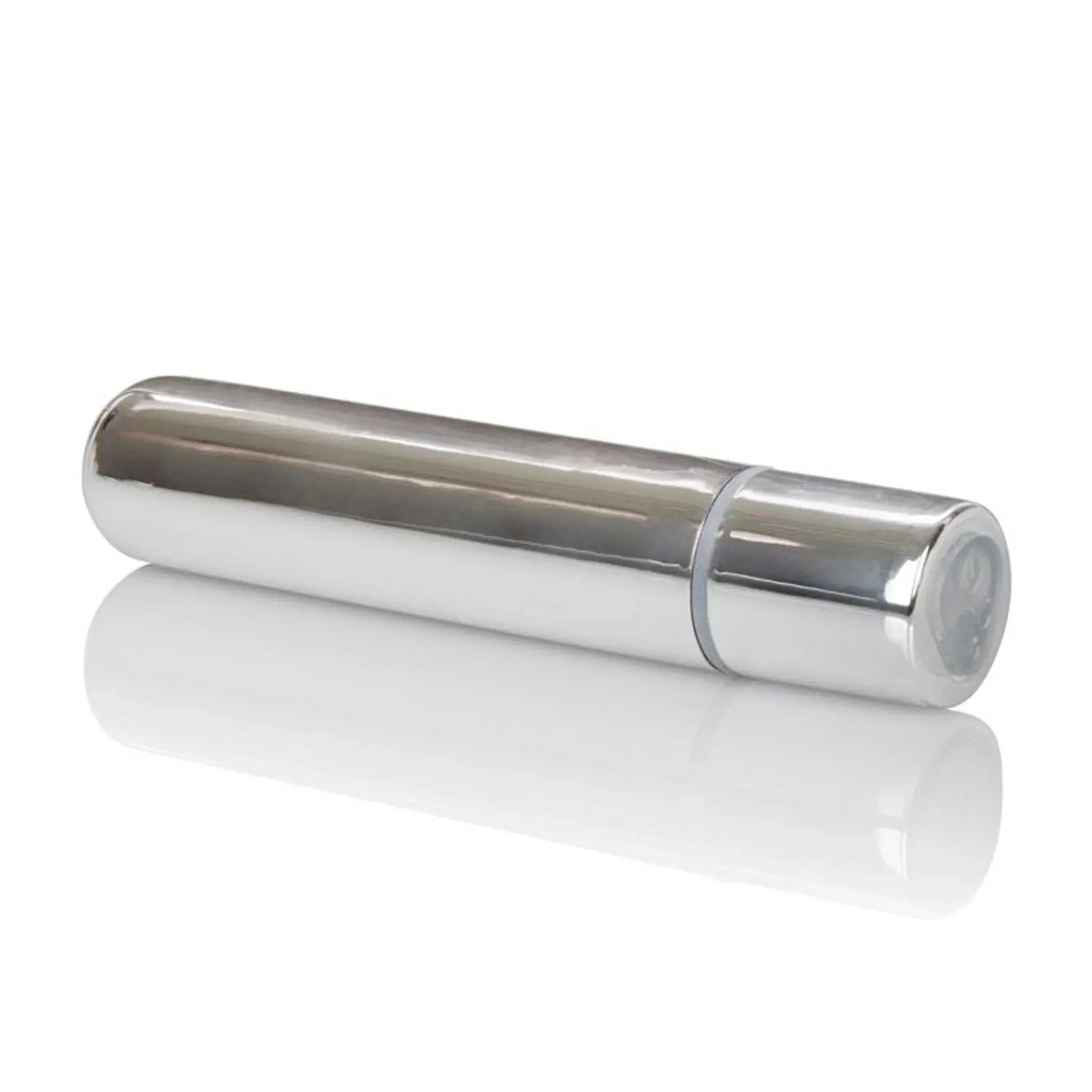 Rechargeable Silver Bullet Vibrator California Exotic Novelties