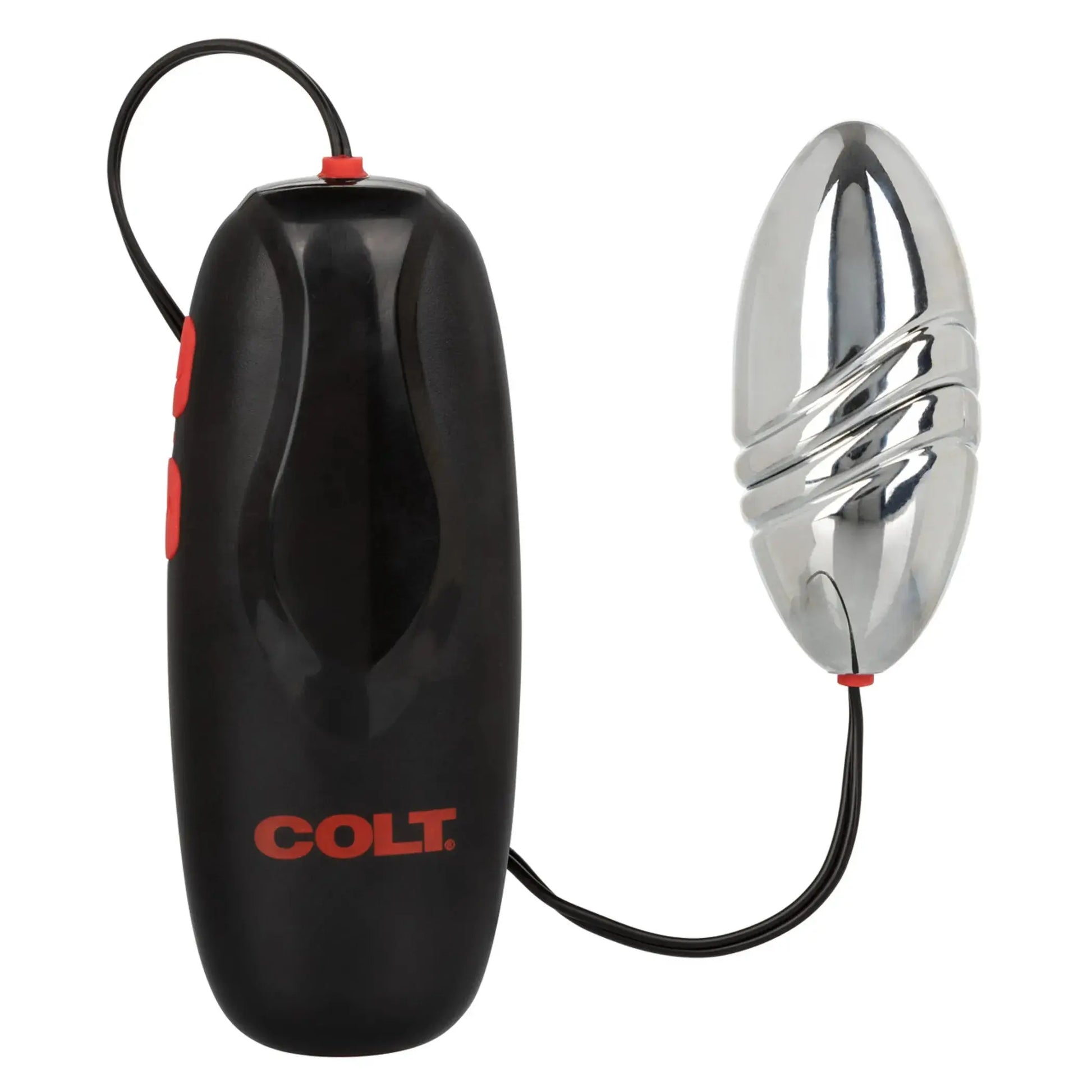 Rechargeable Turbo Bullet California Exotic Novelties