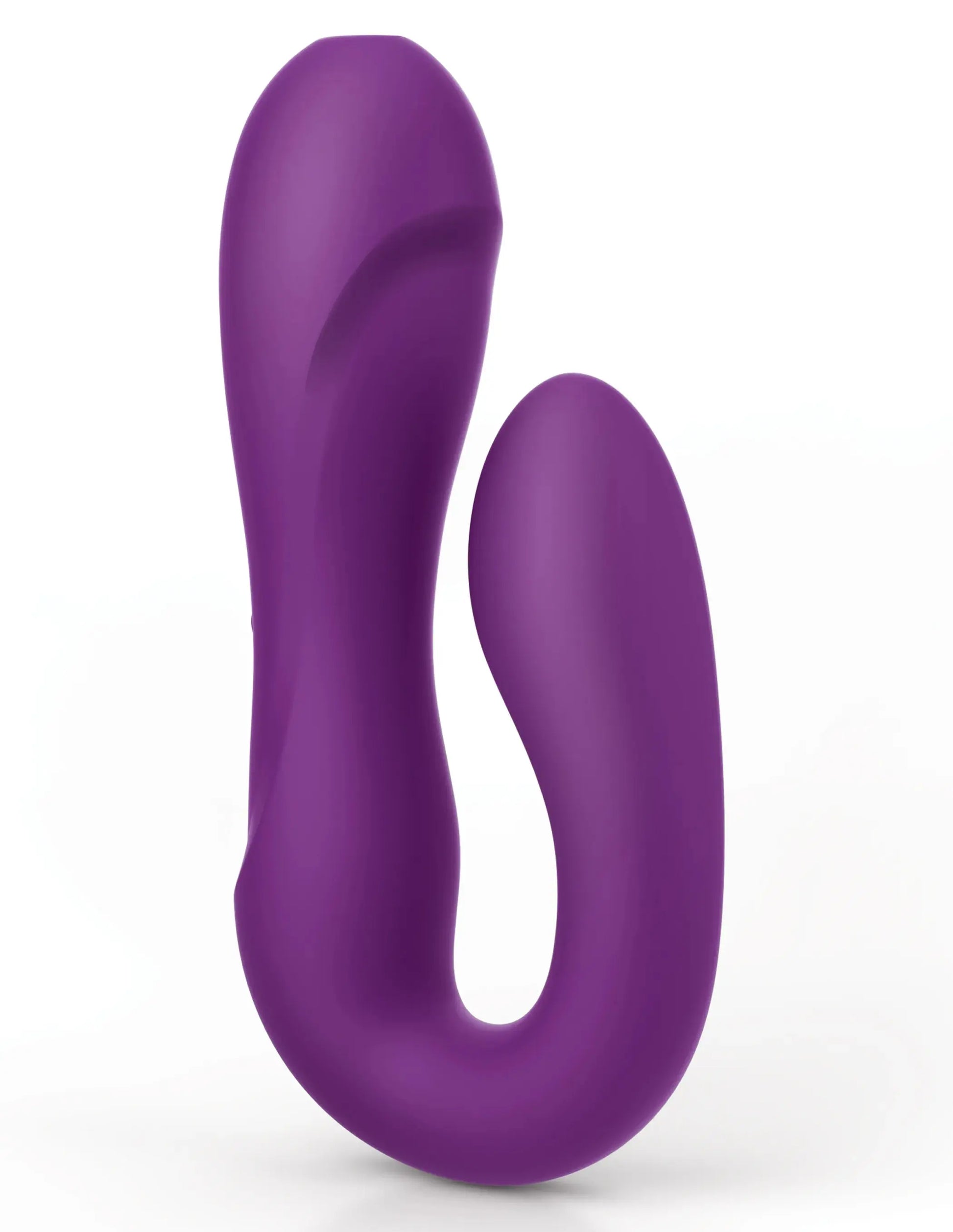 Reflexx Rabbit 1 U-Shape Vibrator Pipedream Products