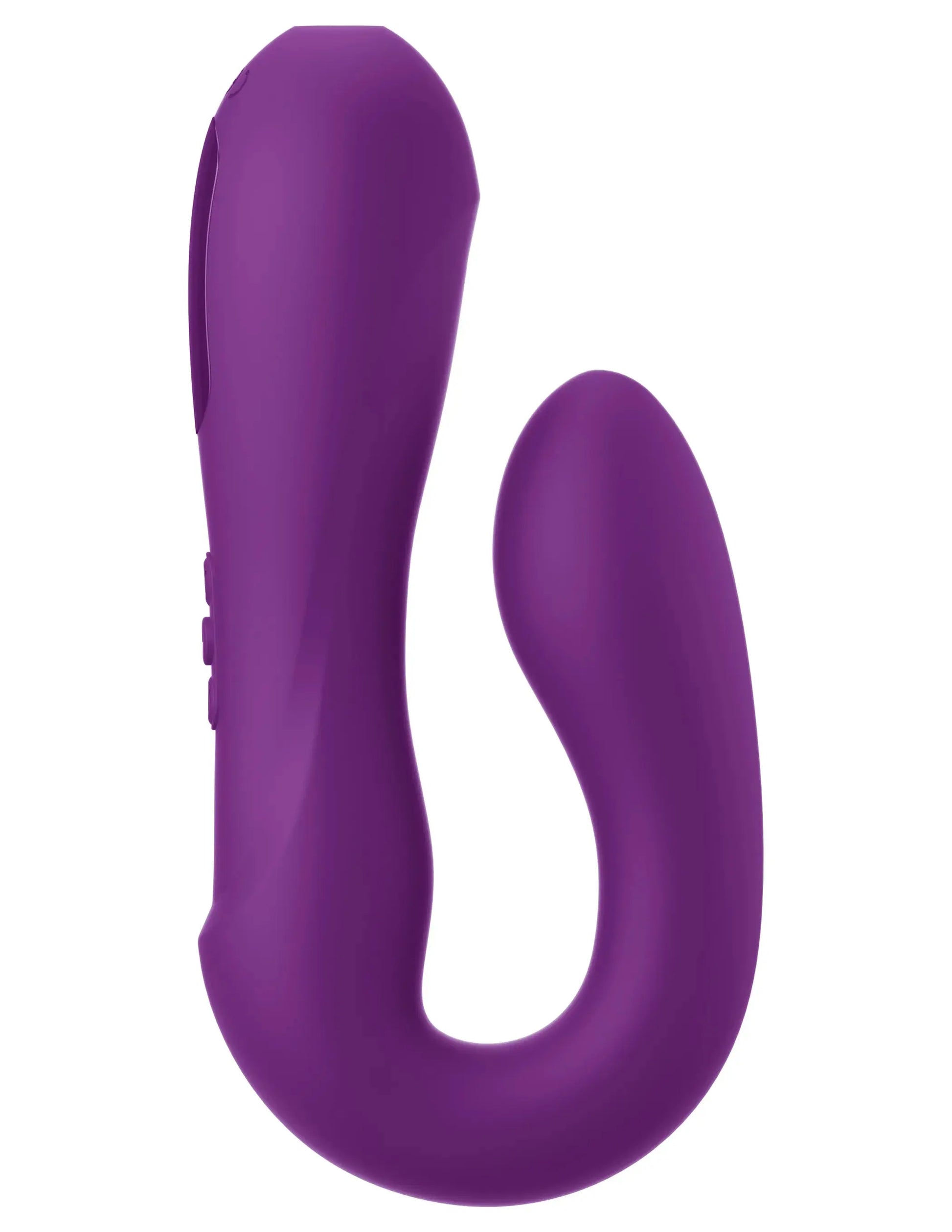 Reflexx Rabbit 1 U-Shape Vibrator Pipedream Products