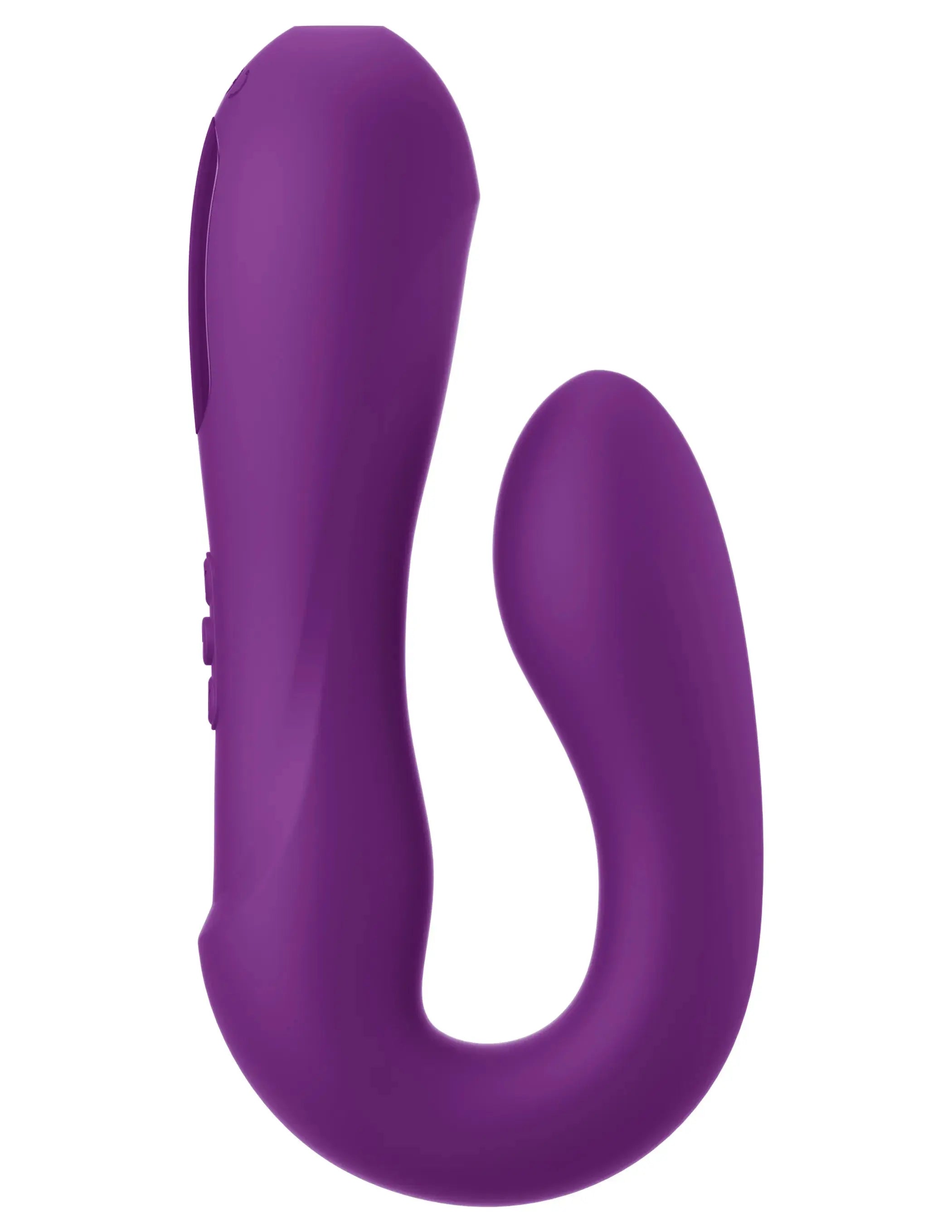 Reflexx Rabbit 1 U-Shape Vibrator Pipedream Products