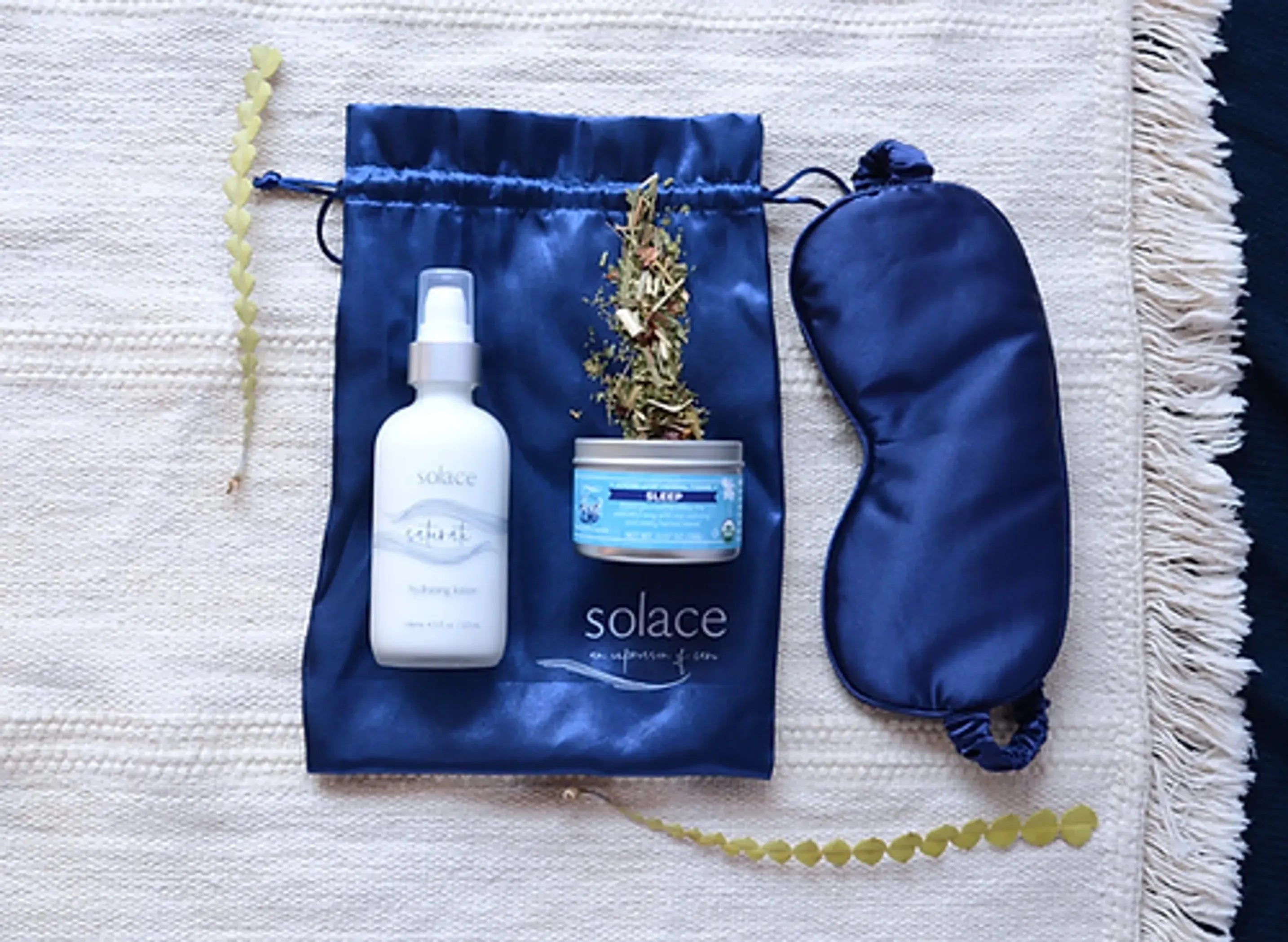 Relaxing Set Solace