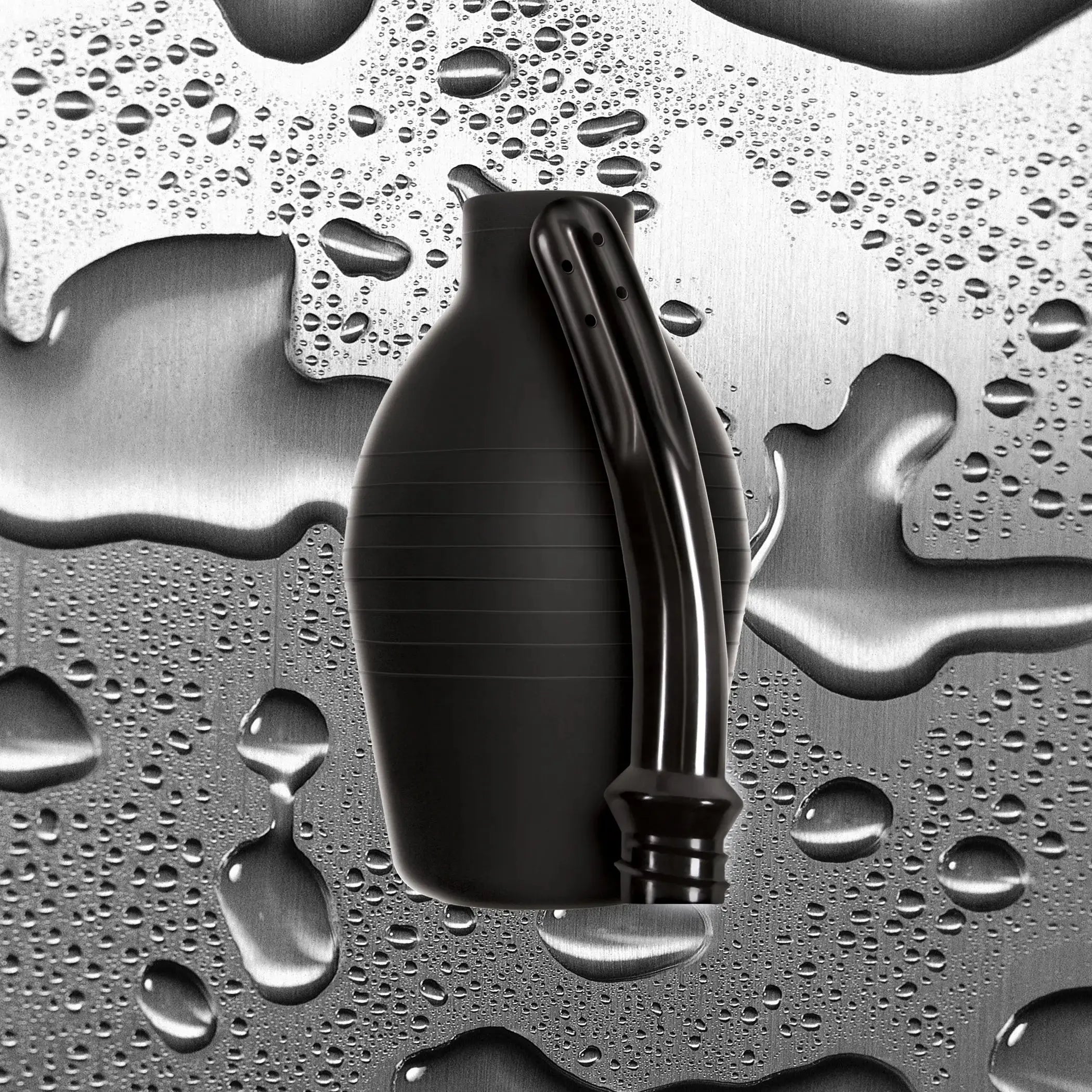 Renegade Body Cleanser Black NS Novelties
