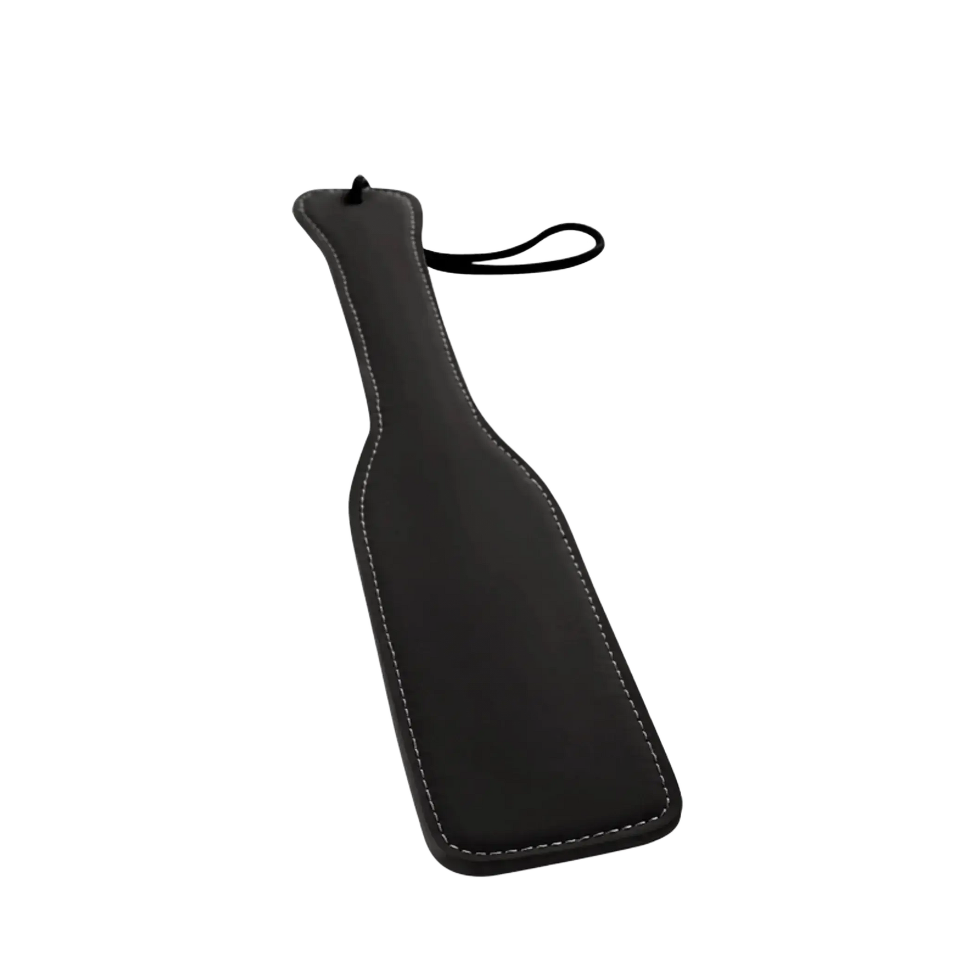 RENEGADE BONDAGE PADDLE BLACK NS Novelties