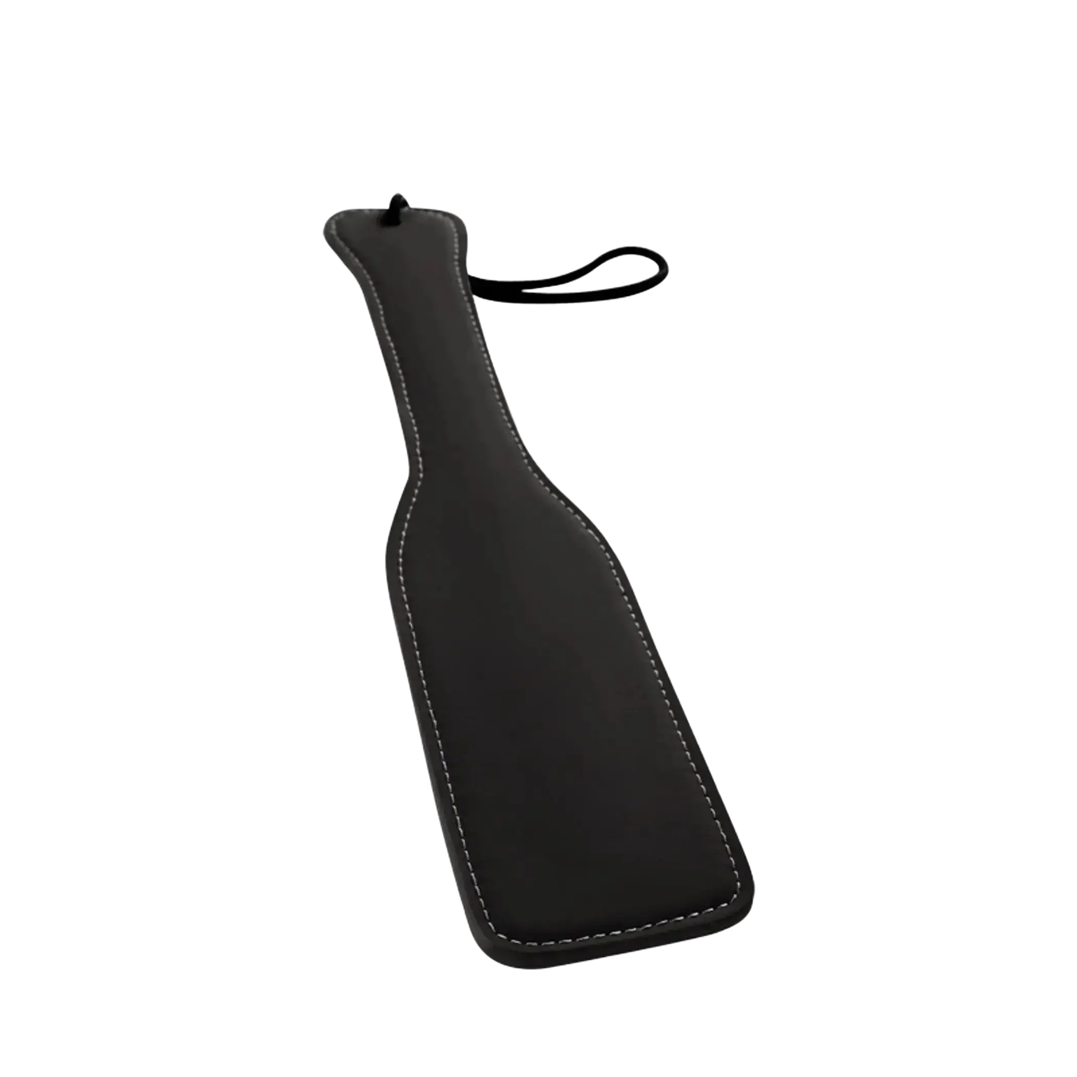 RENEGADE BONDAGE PADDLE BLACK NS Novelties