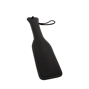 RENEGADE BONDAGE PADDLE BLACK NS Novelties