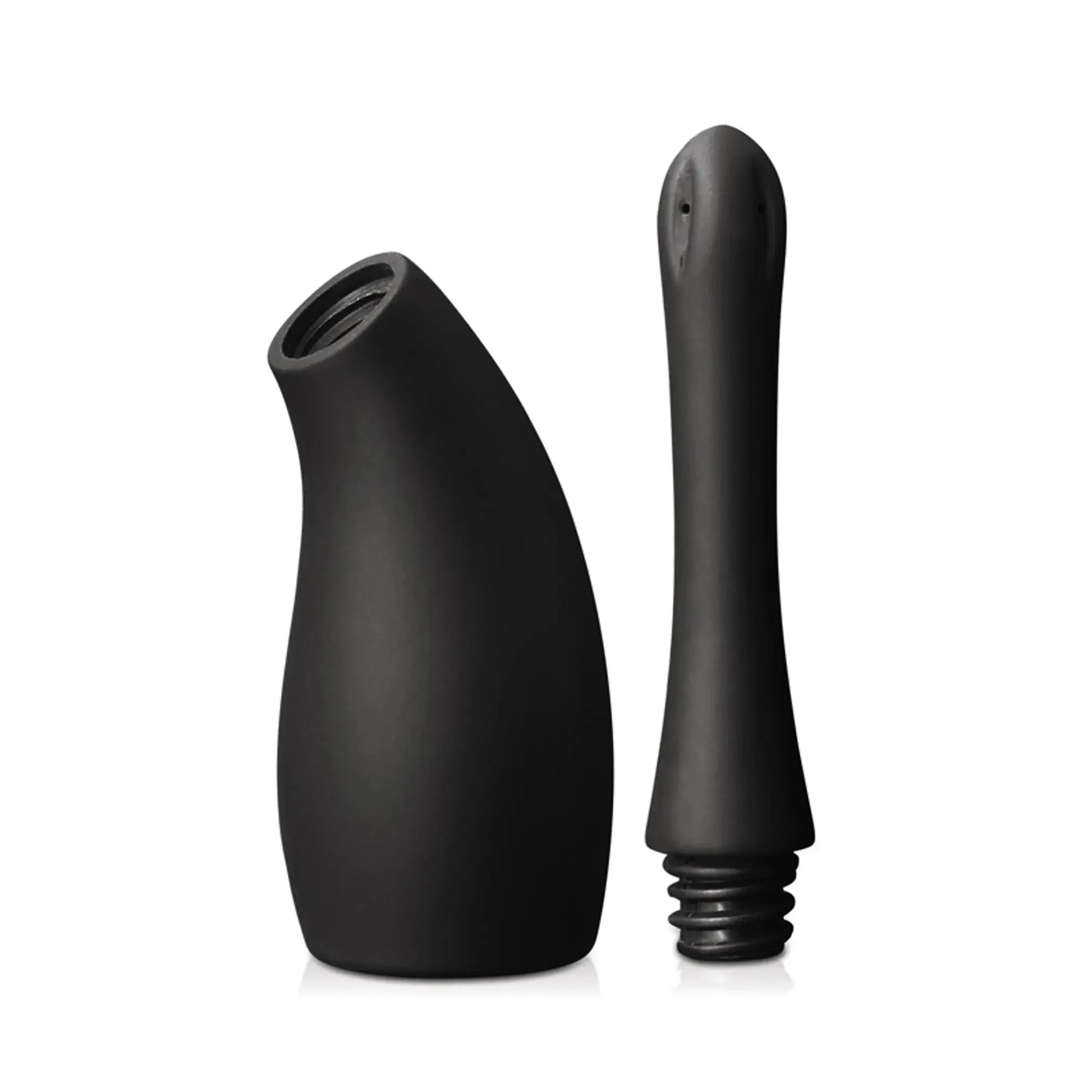 Renegade Deluxe Cleanser Black NS Novelties
