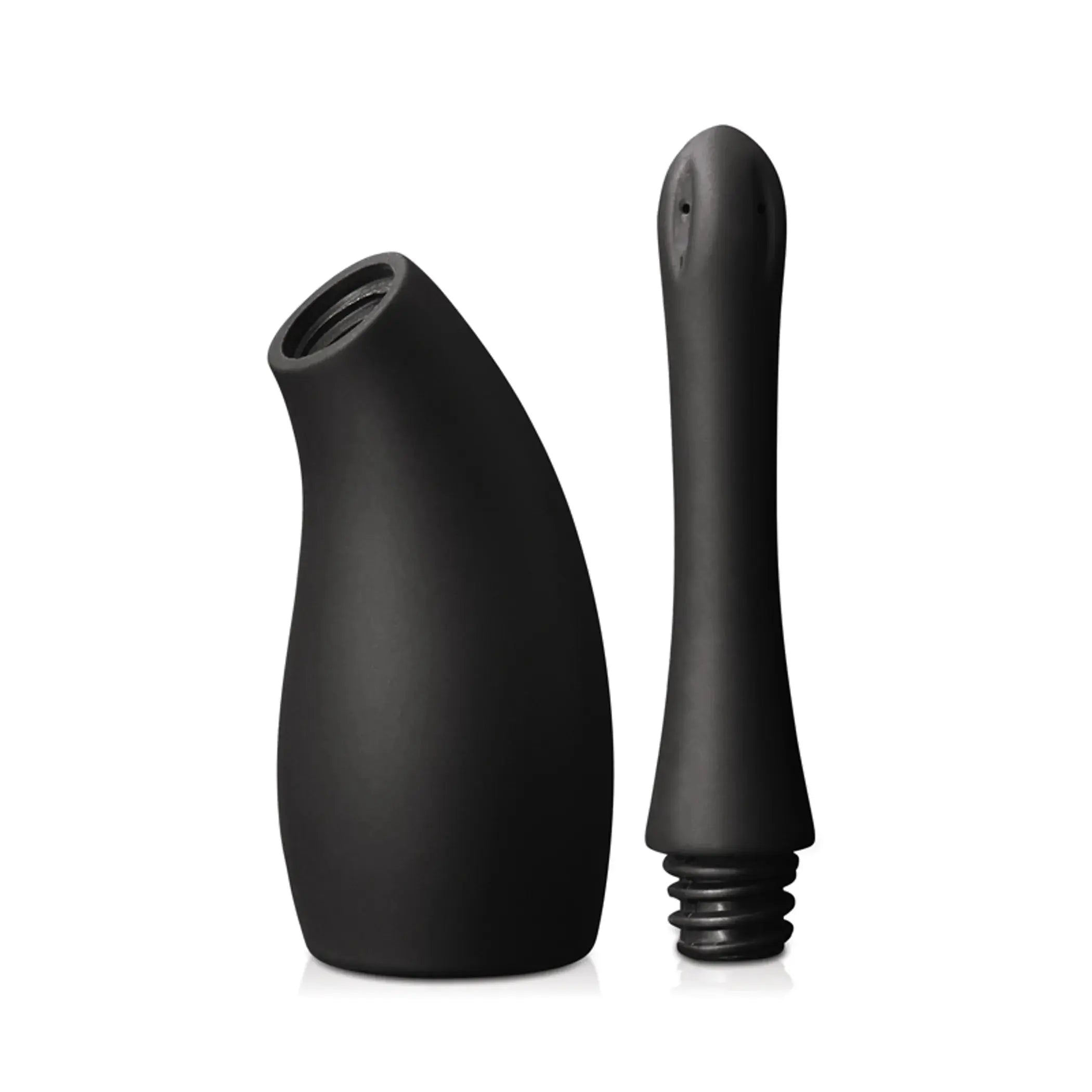 Renegade Deluxe Cleanser Black NS Novelties