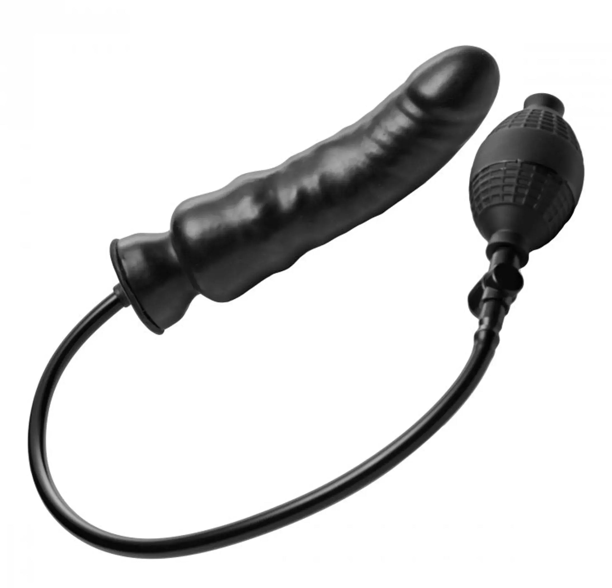 Renegade Inflatable Dildo XR Brands