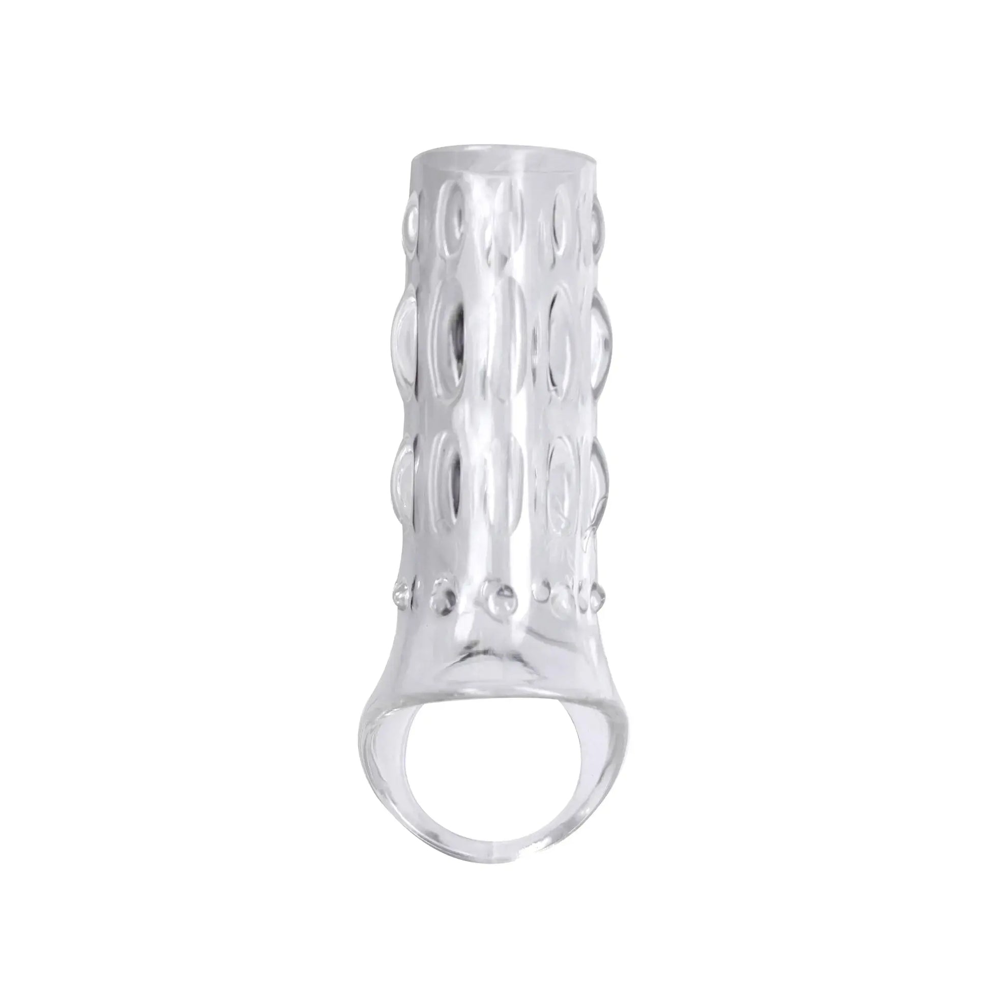 Renegade Power Cage Clear NS Novelties