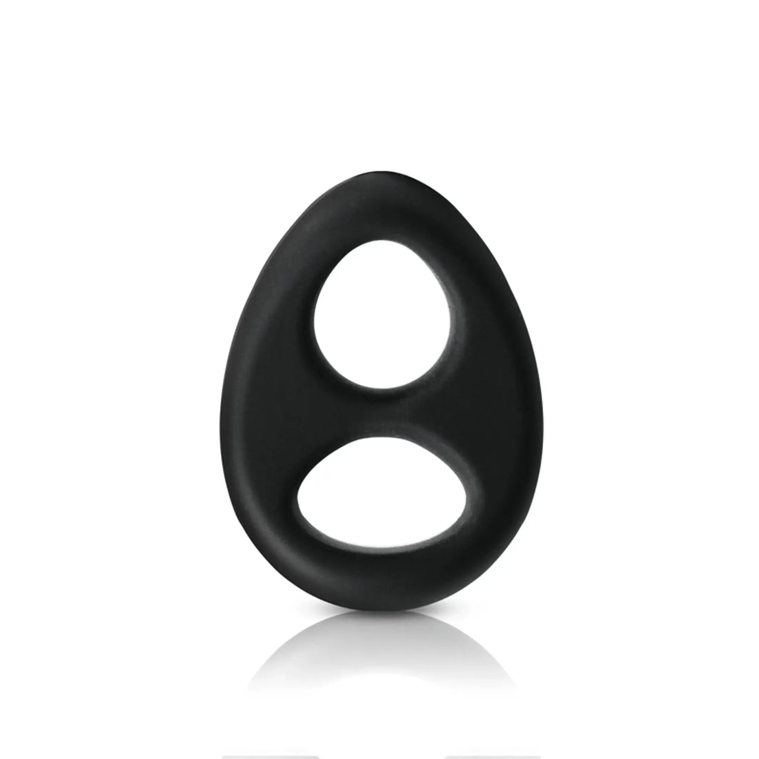 Renegade Romeo Soft Ring Black NS Novelties