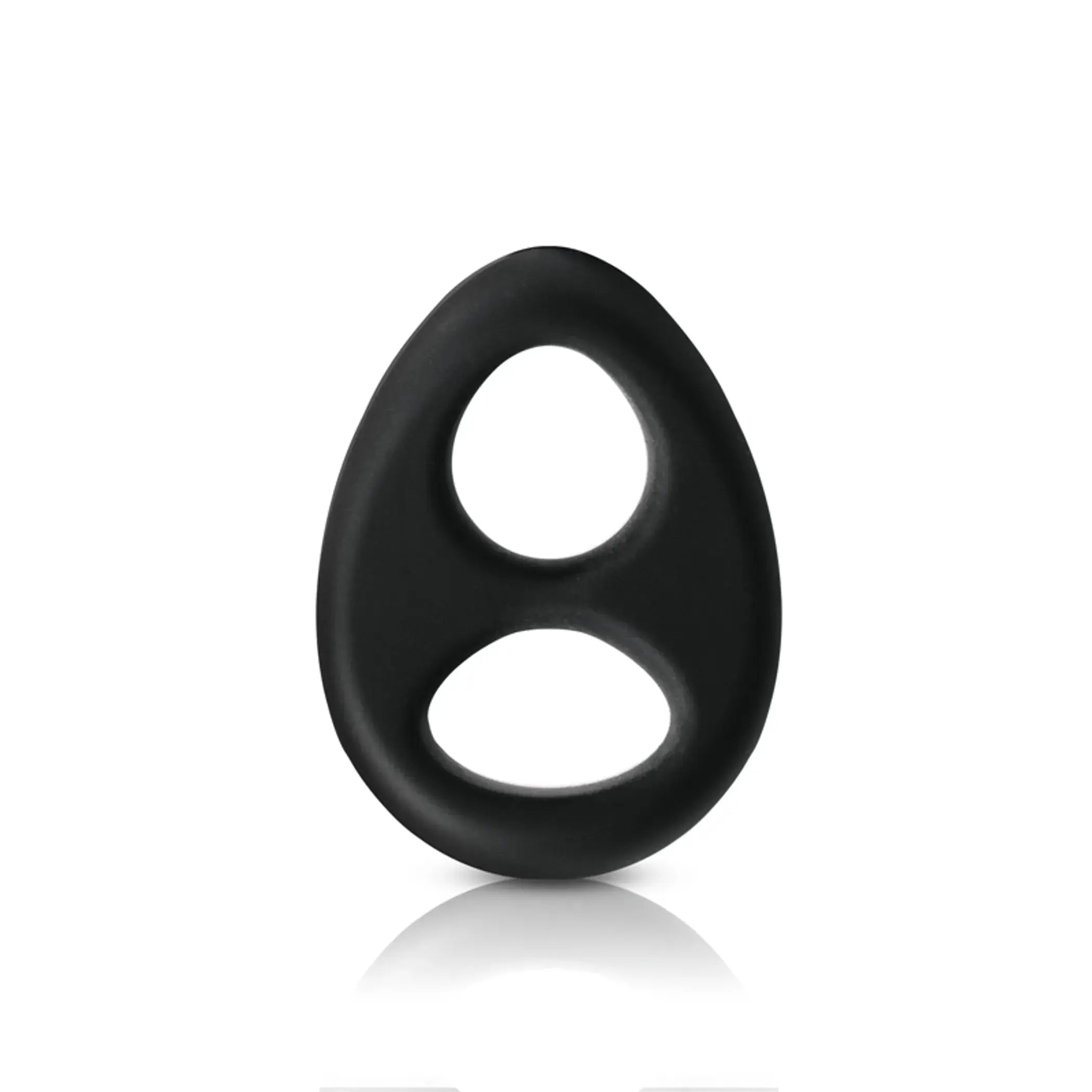 Renegade Romeo Soft Ring Black NS Novelties