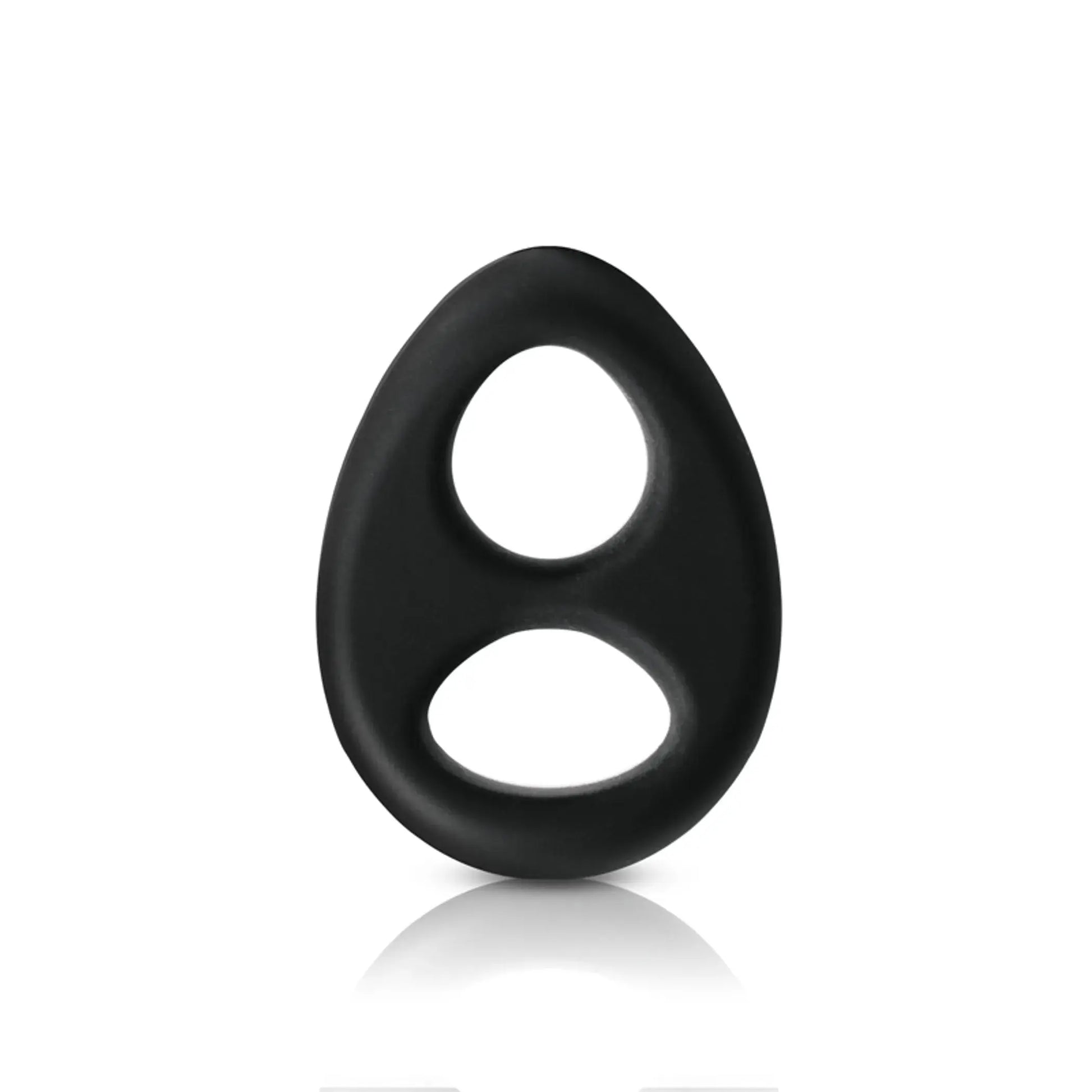 Renegade Romeo Soft Ring Black NS Novelties