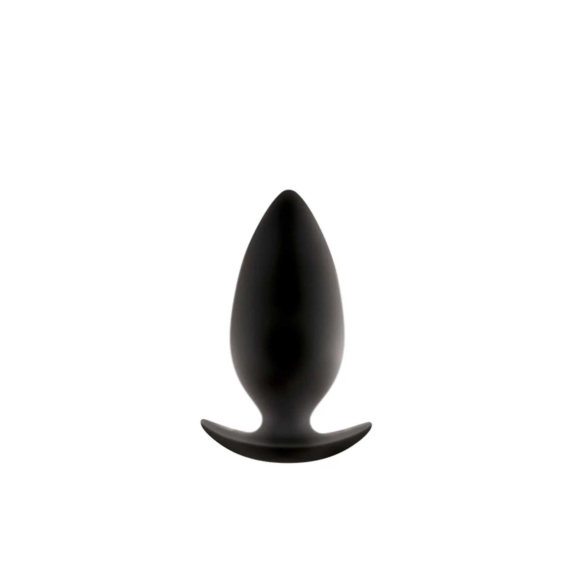 Renegade Spades Large Black Plug NS Novelties