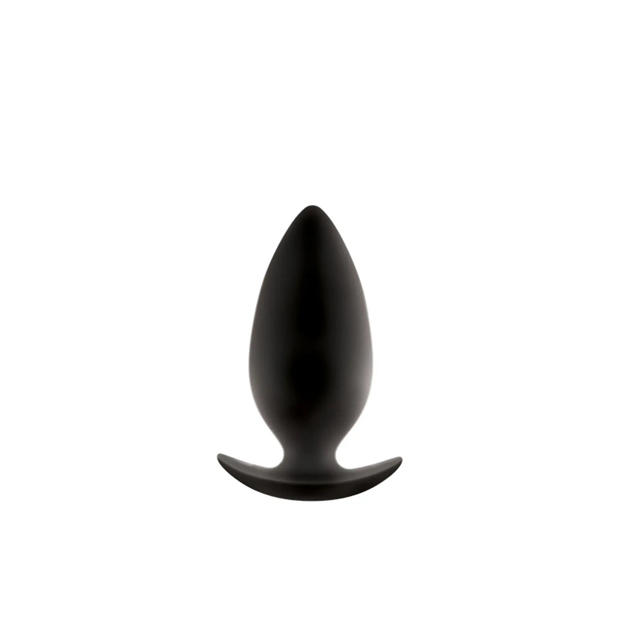Renegade Spades Large Black Plug NS Novelties