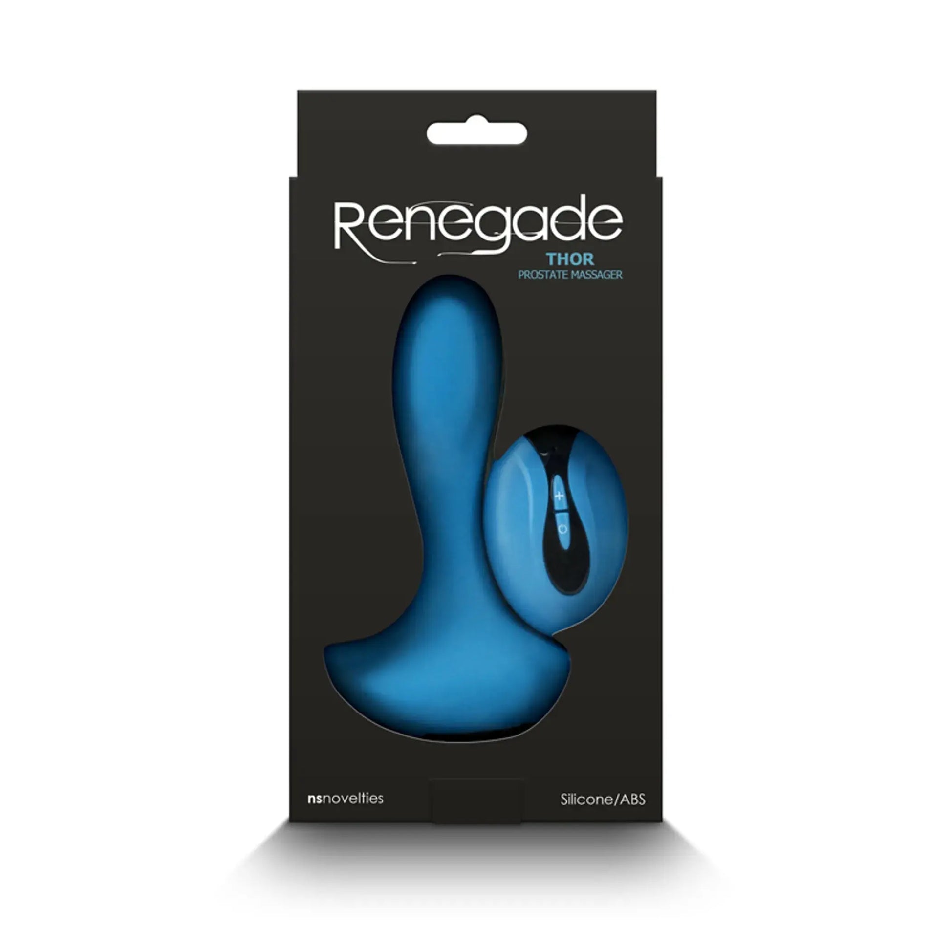 Renegade Thor Teal NS Novelties