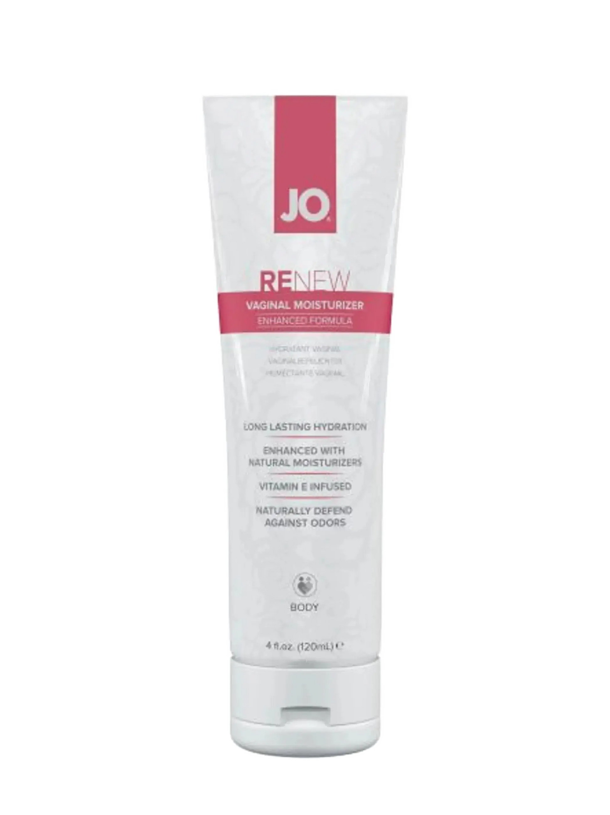 JO RENEW VAGINAL MOISTURIZER ORIGINAL 4 OZ System JO