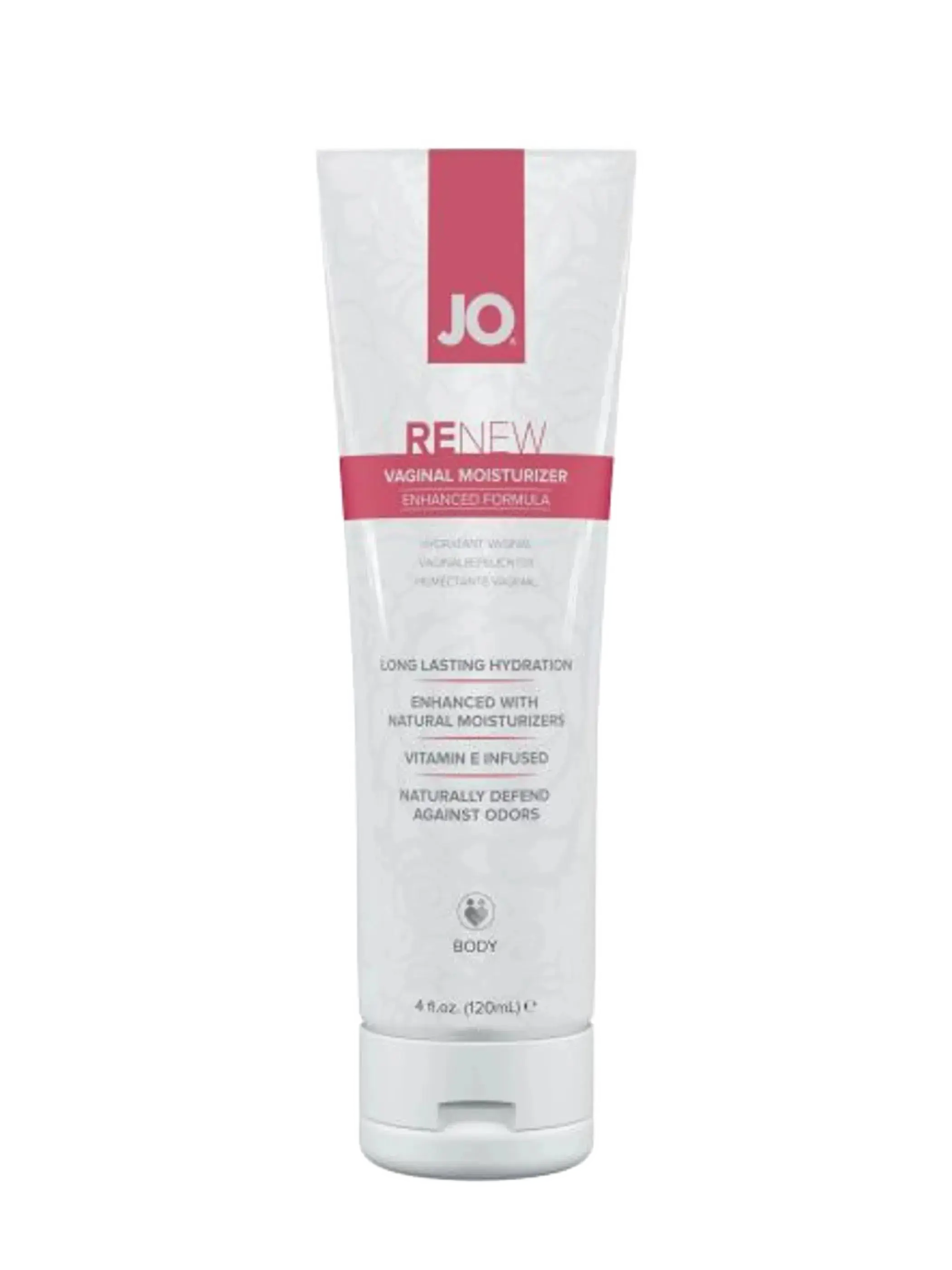 JO RENEW VAGINAL MOISTURIZER ORIGINAL 4 OZ System JO