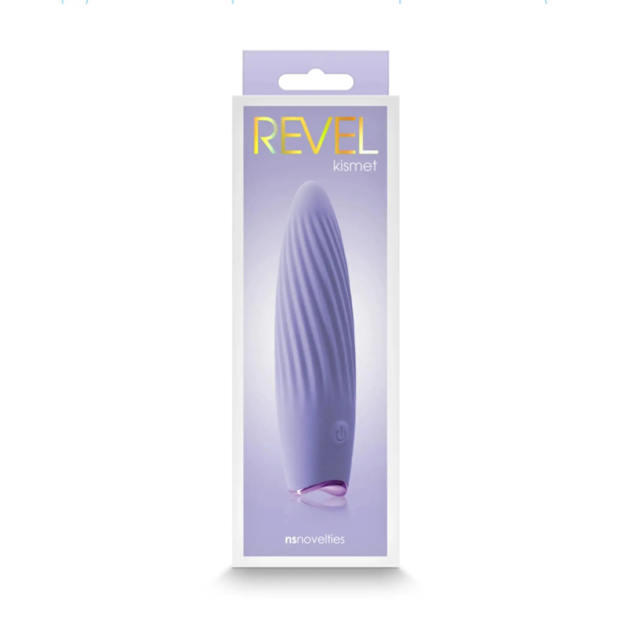 Revel Kismet Purple NS Novelties
