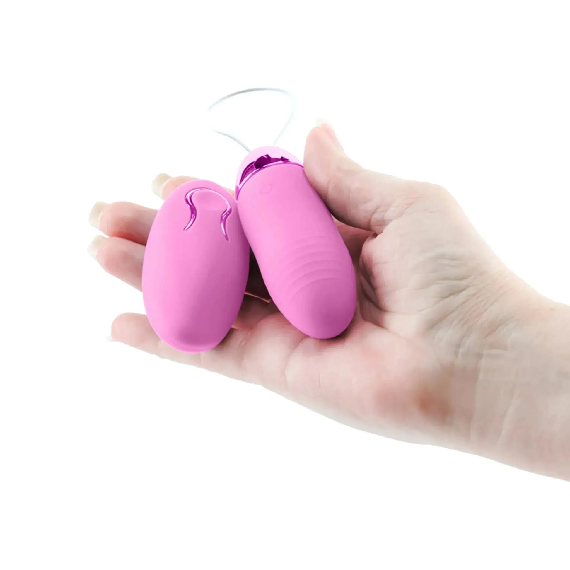 Revel Winx Pink NS Novelties