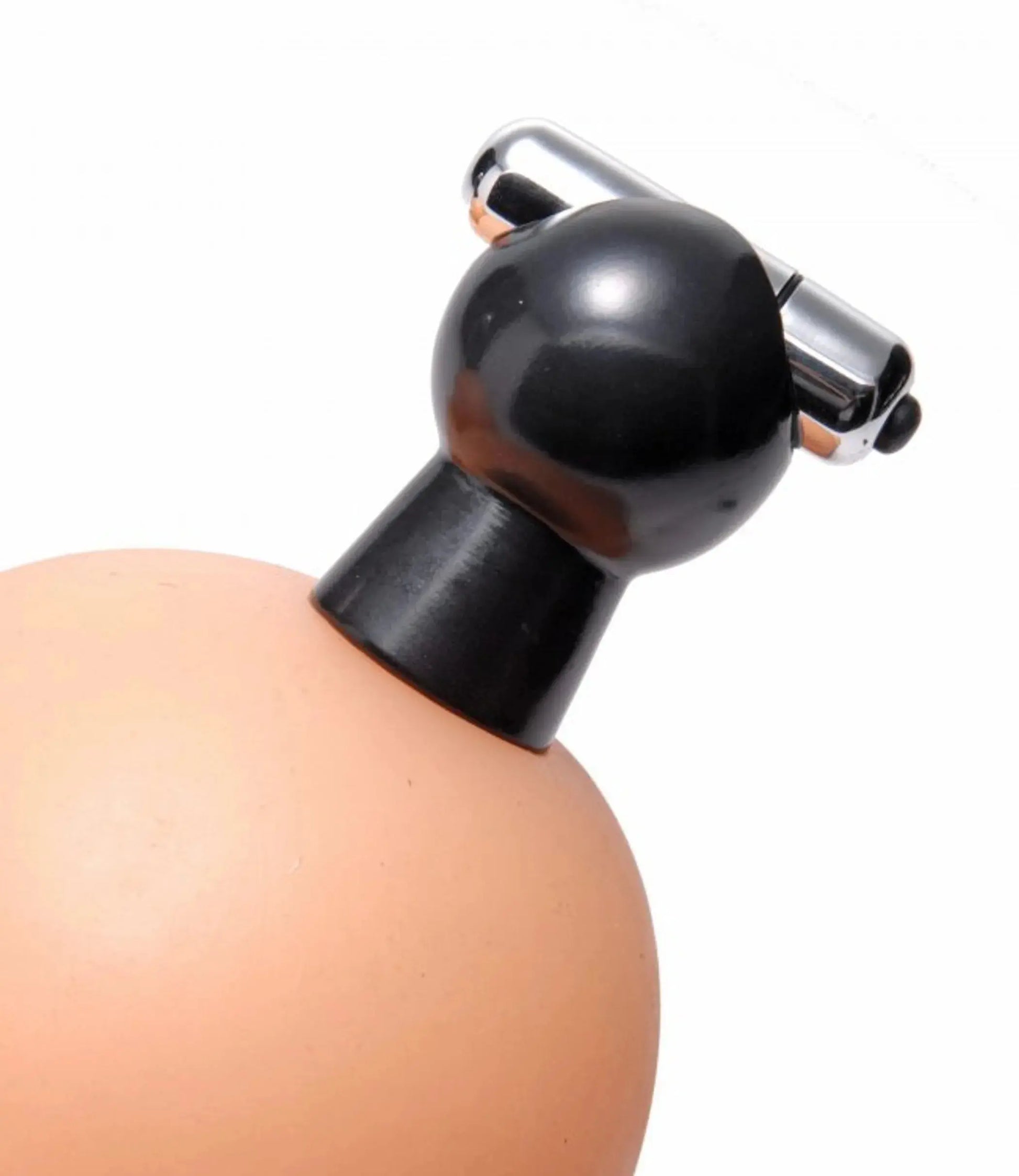 Reverb Vibrating Nipple Suckers XR Brands