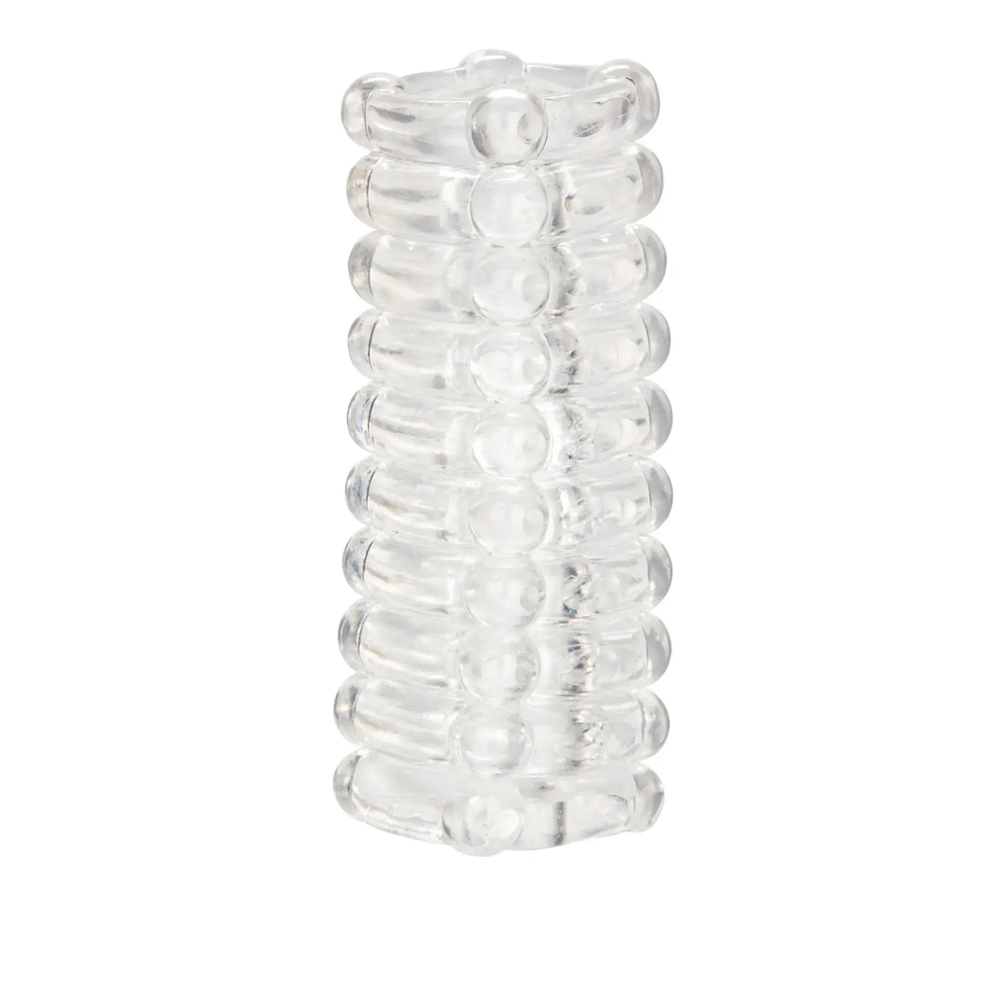 Ribbed Stroker California Exotic Novelties