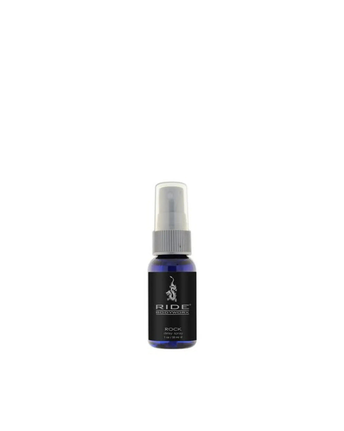 Ride Bodyworx Rock Delay Spray 1 Oz SLiquid Lubricants