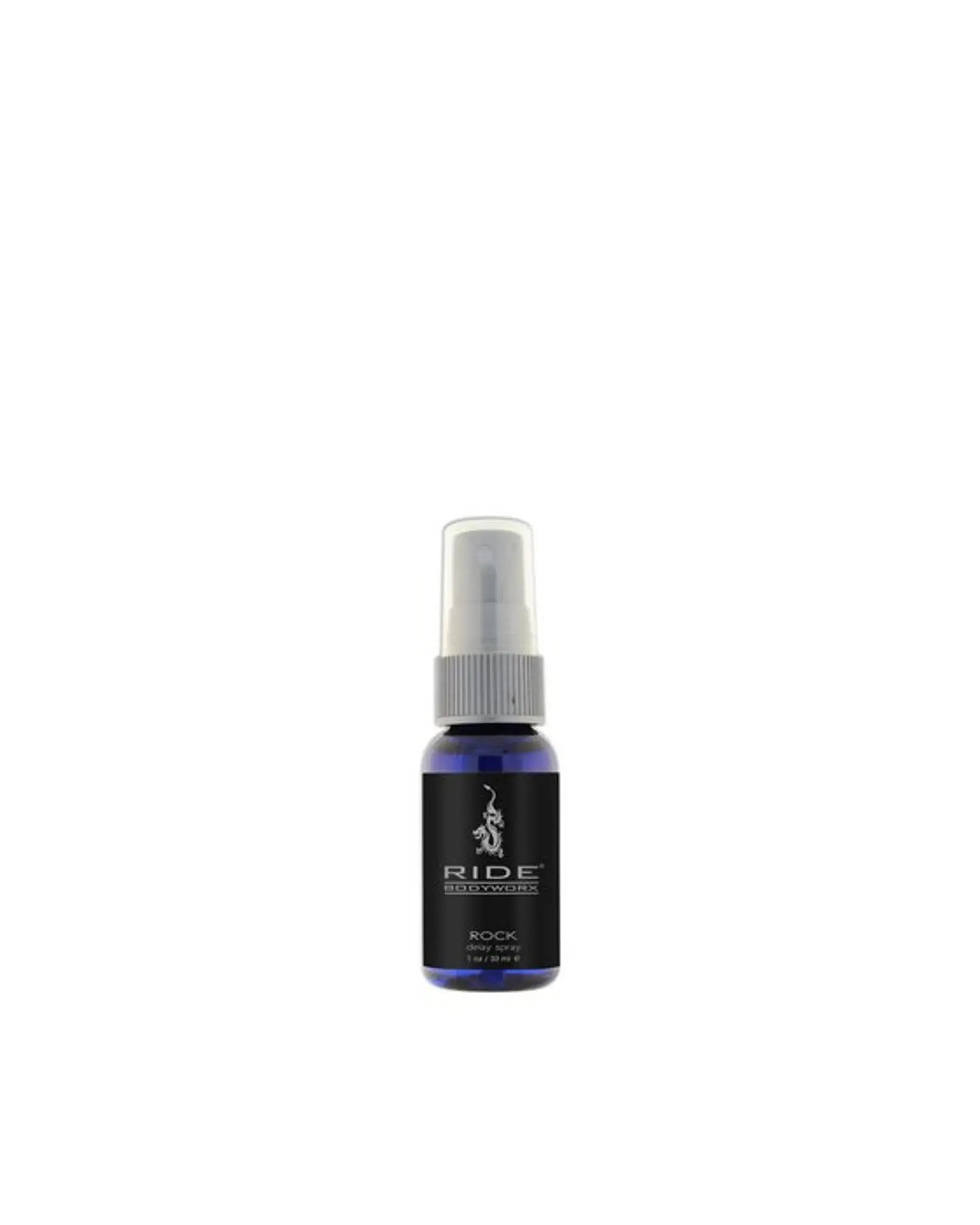Ride Bodyworx Rock Delay Spray 1 Oz SLiquid Lubricants