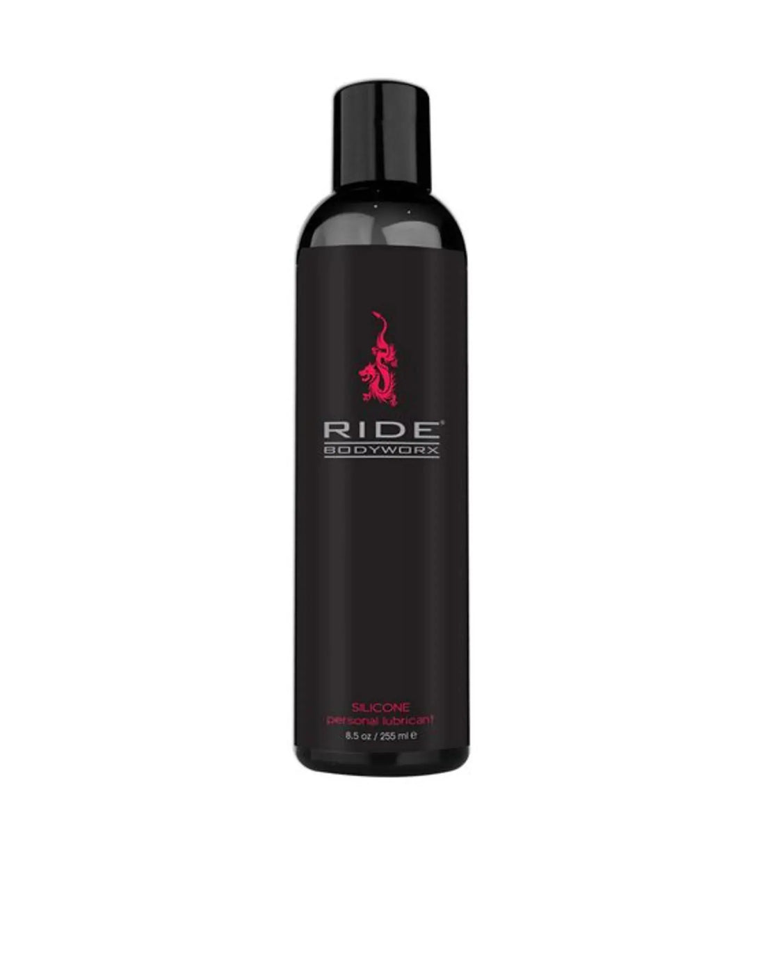 Ride Bodyworx Silicone Lube 8.5 oz SLiquid Lubricants