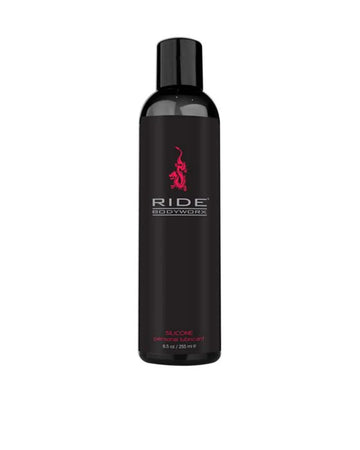 Ride Bodyworx Silicone Lube 8.5 oz SLiquid Lubricants