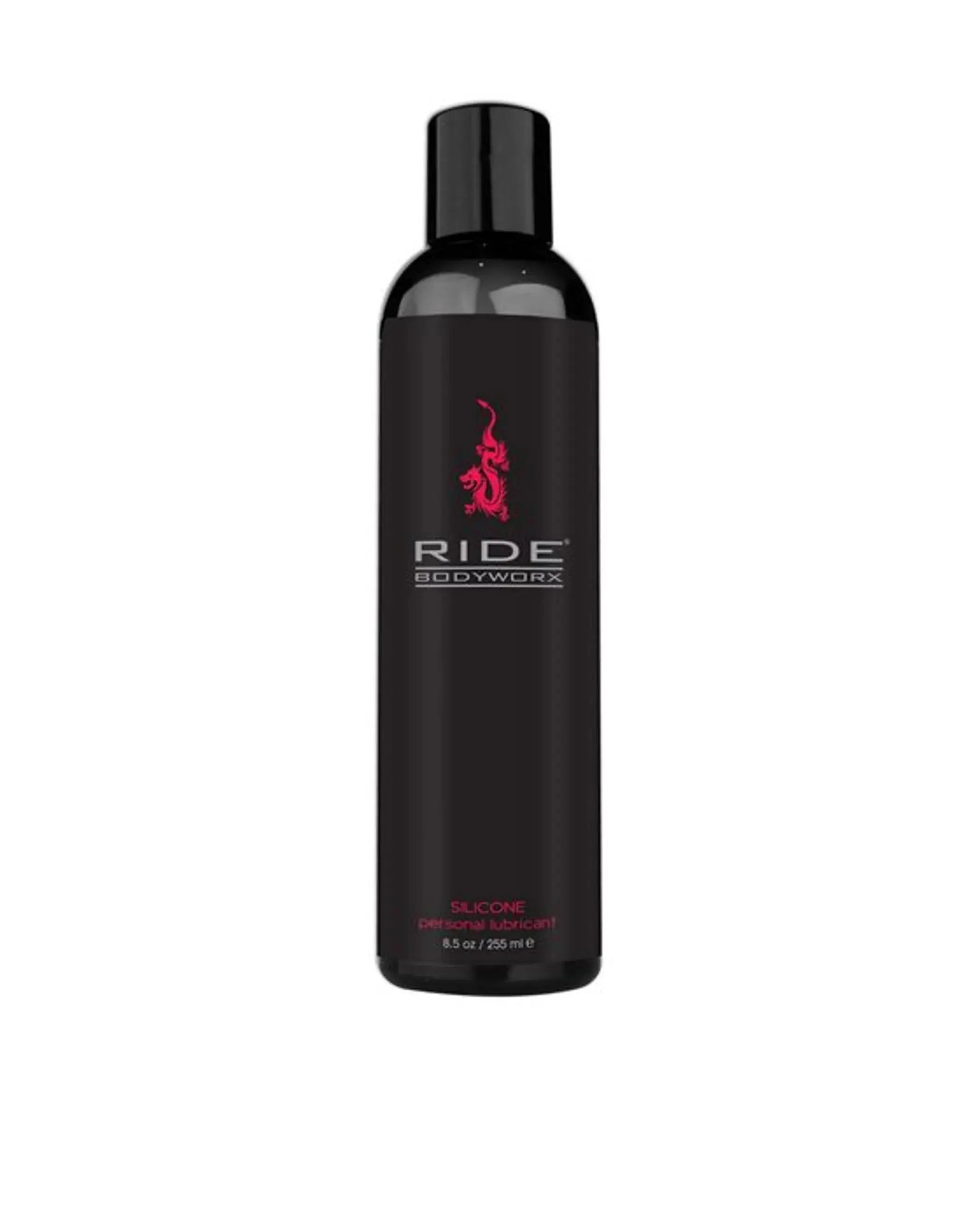 Ride Bodyworx Silicone Lube 8.5 oz SLiquid Lubricants