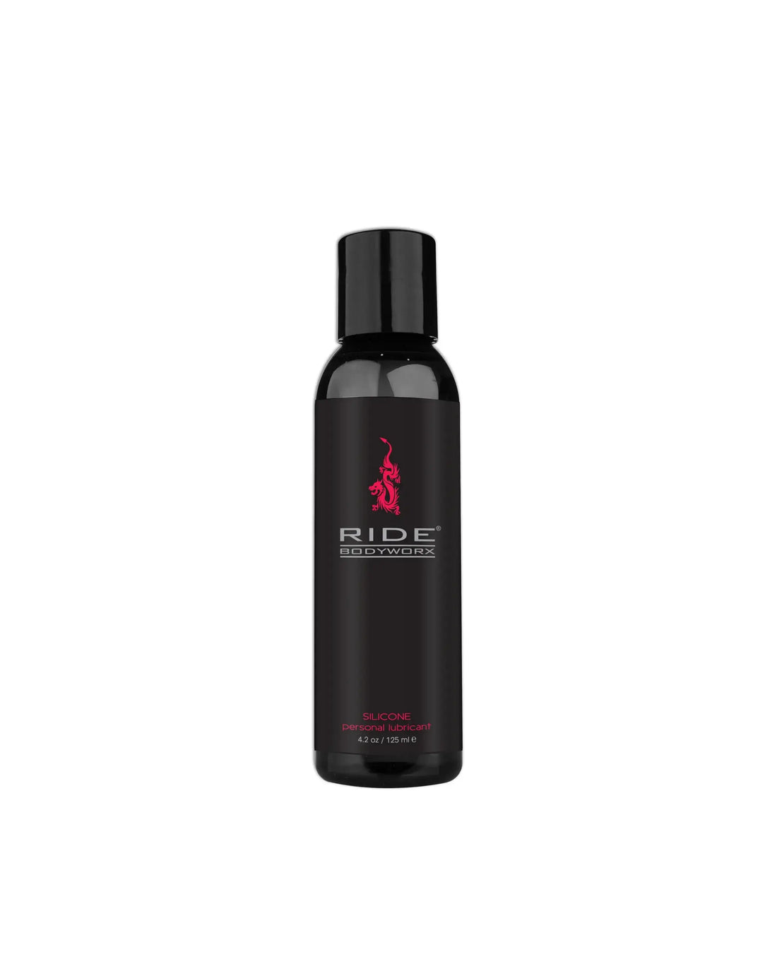Ride Bodyworx Silicone Lubricant 4.2oz SLiquid Lubricants